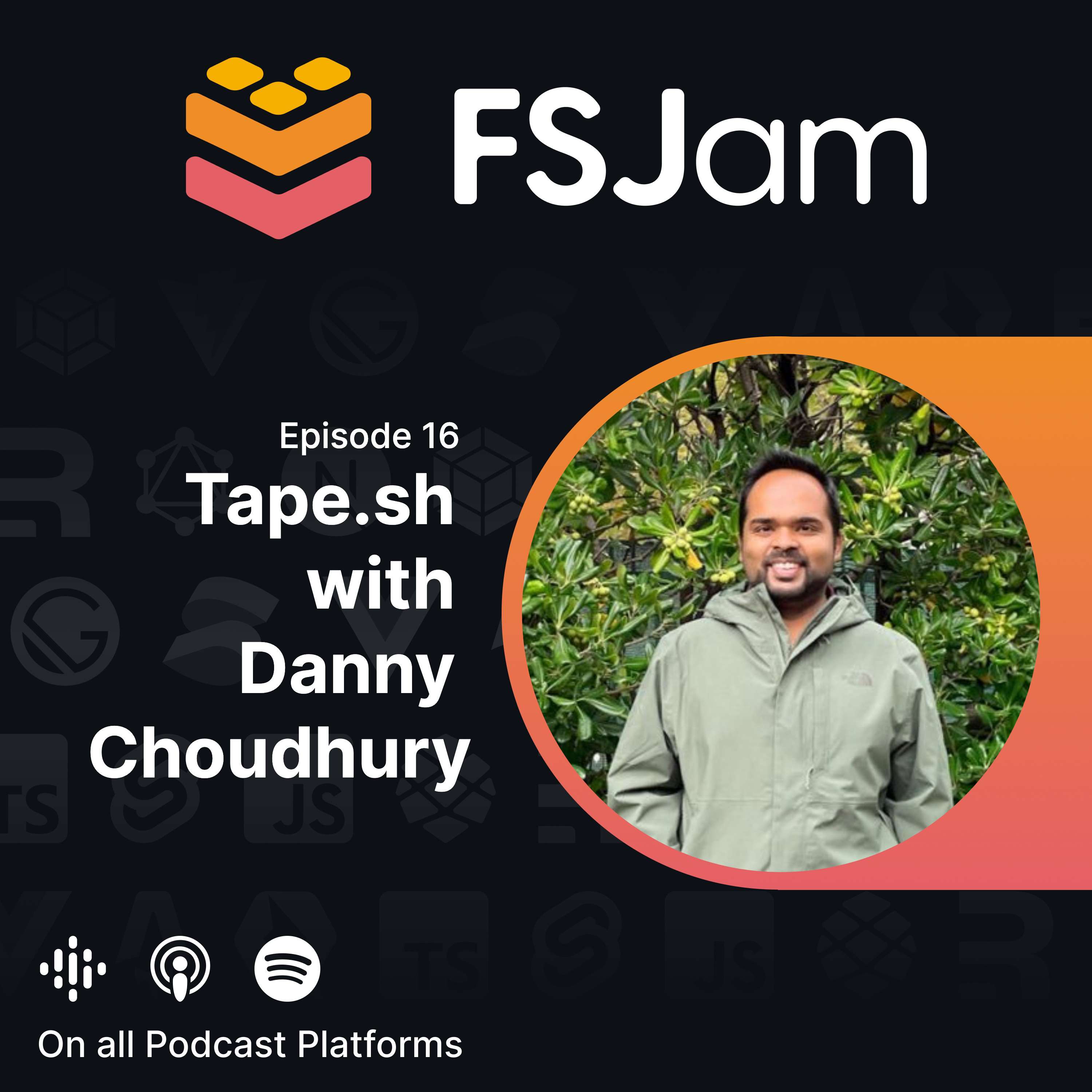 FSJam Podcast