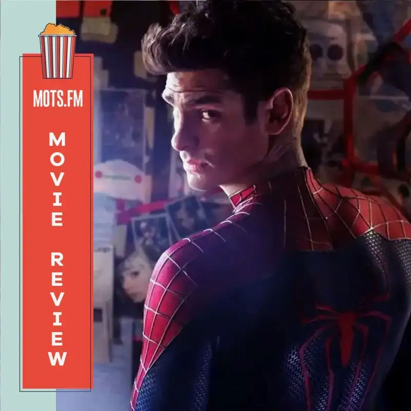 The Amazing Spider-Man (2012)