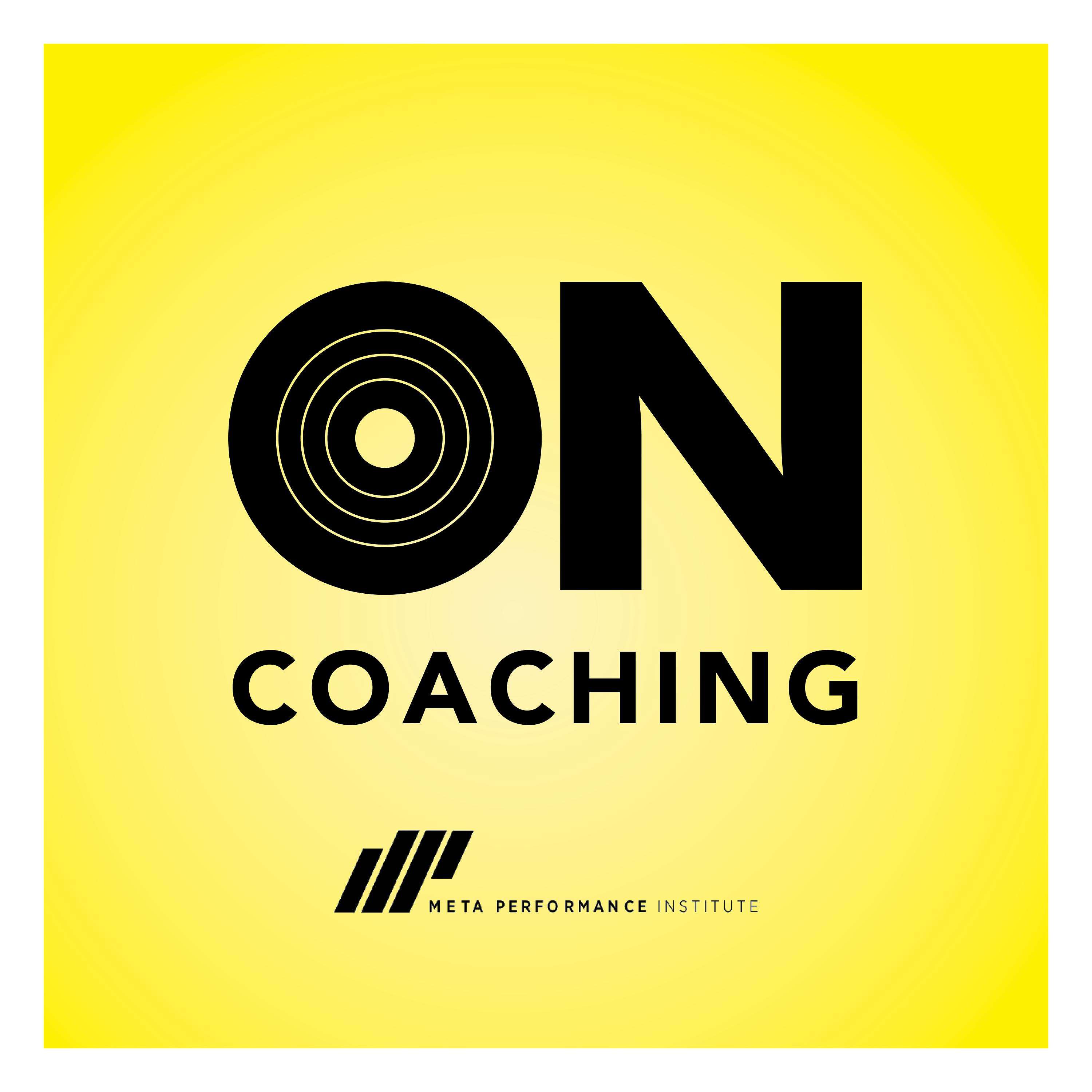 How To Be An Executive Coach + Gritty Beginnings (ON COACHING Pt. 1)