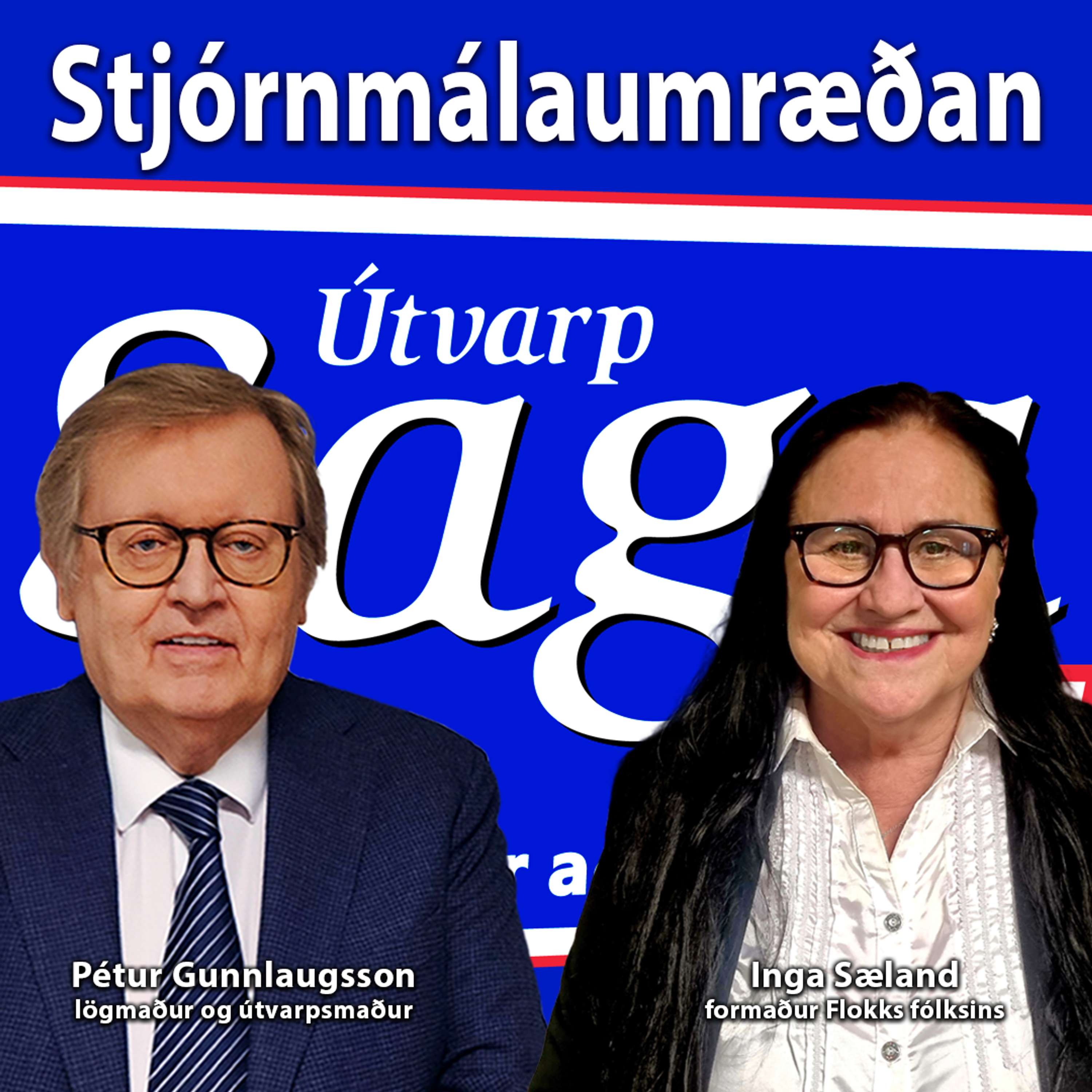 Síðdegisútvarpið
