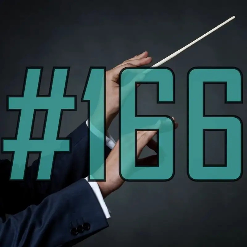 166. adás: 2019 legjobb filmzenéi