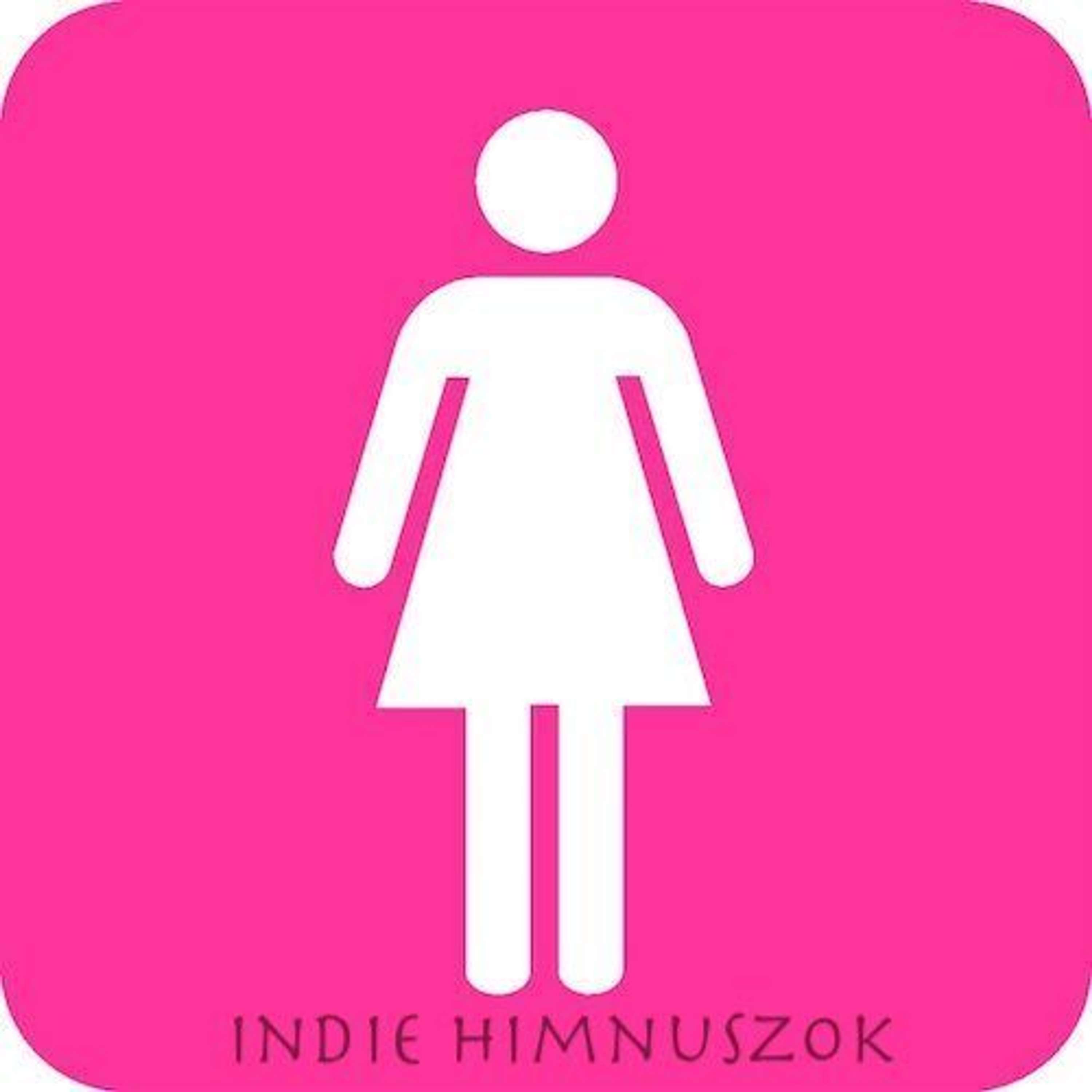 INDIE HIMNUSZOK