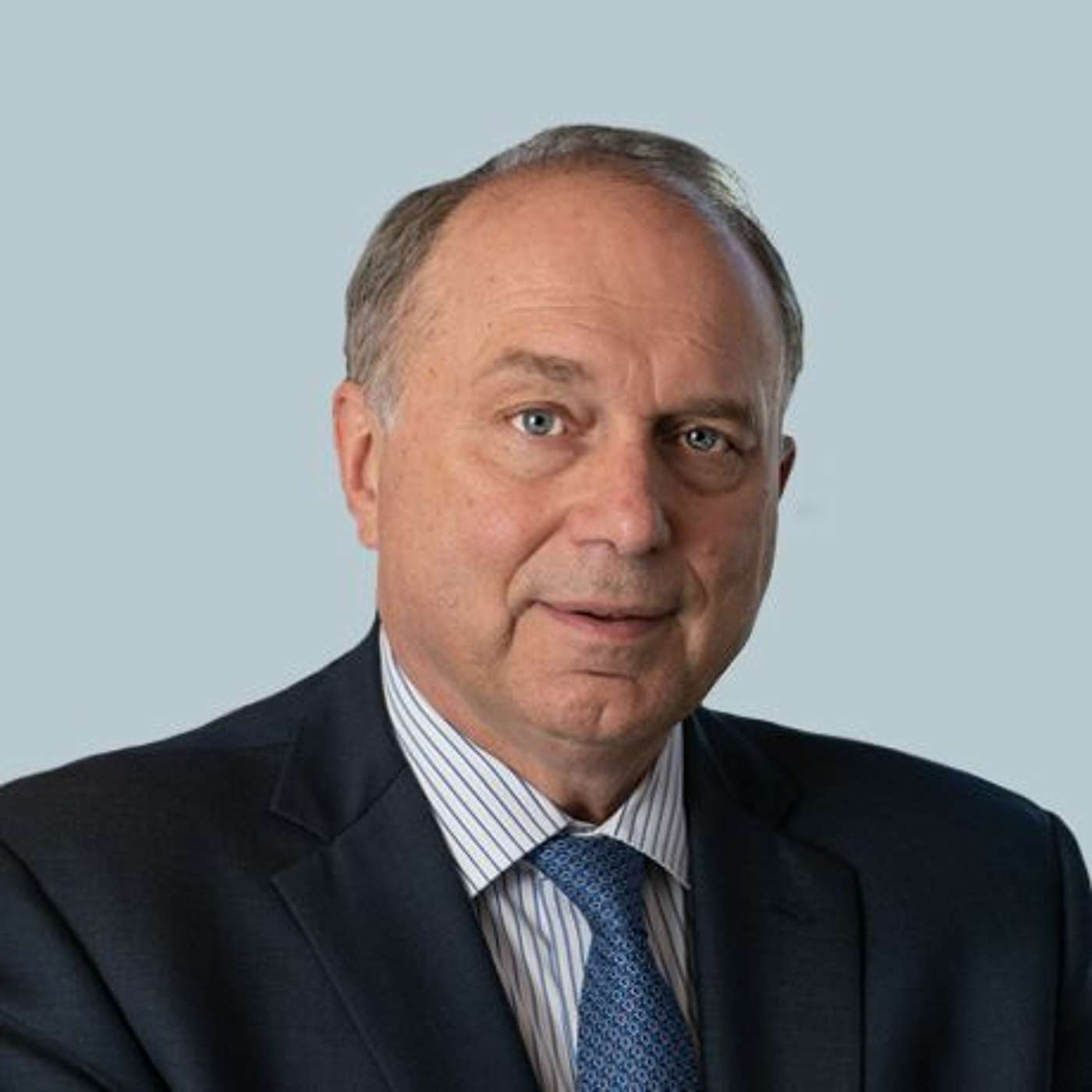 E21 Keith Lillemoe on Equity in Surgery, Annals, and Bile Duct Injuries
