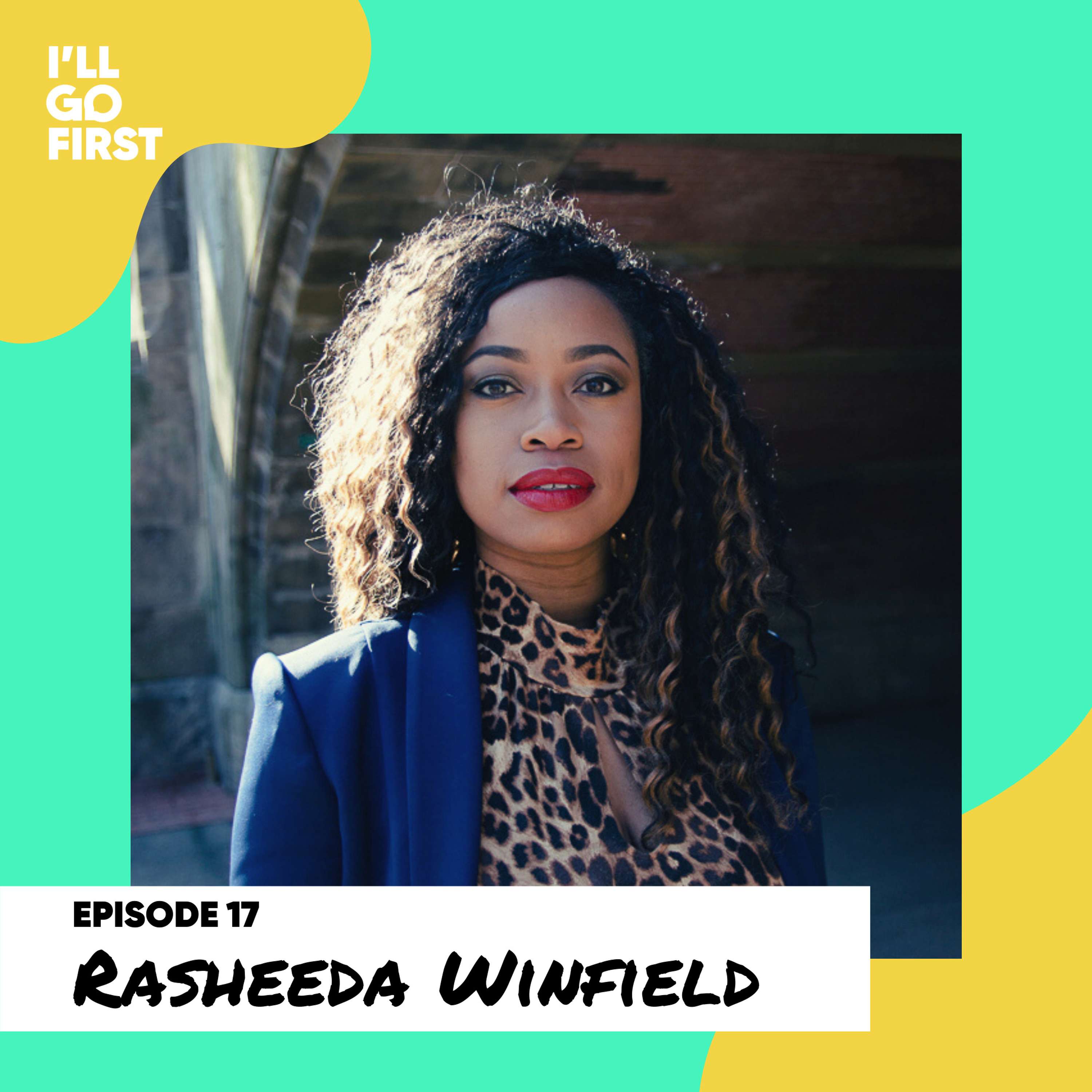 Signs You May Have Burnout & Making it in Television with TV Producer Rasheeda Winfield