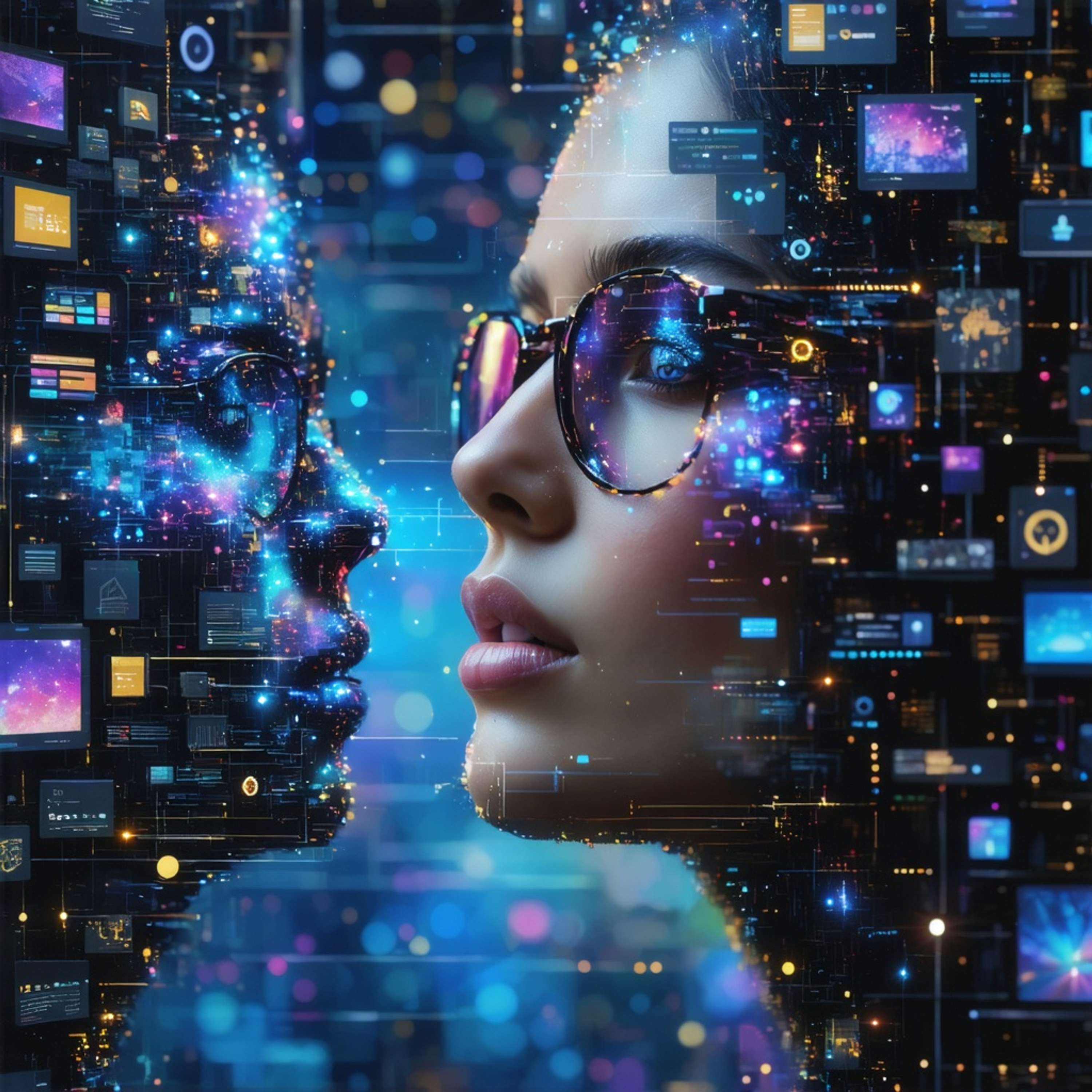 Vitalik Buterin's Metaverse Vision Explained