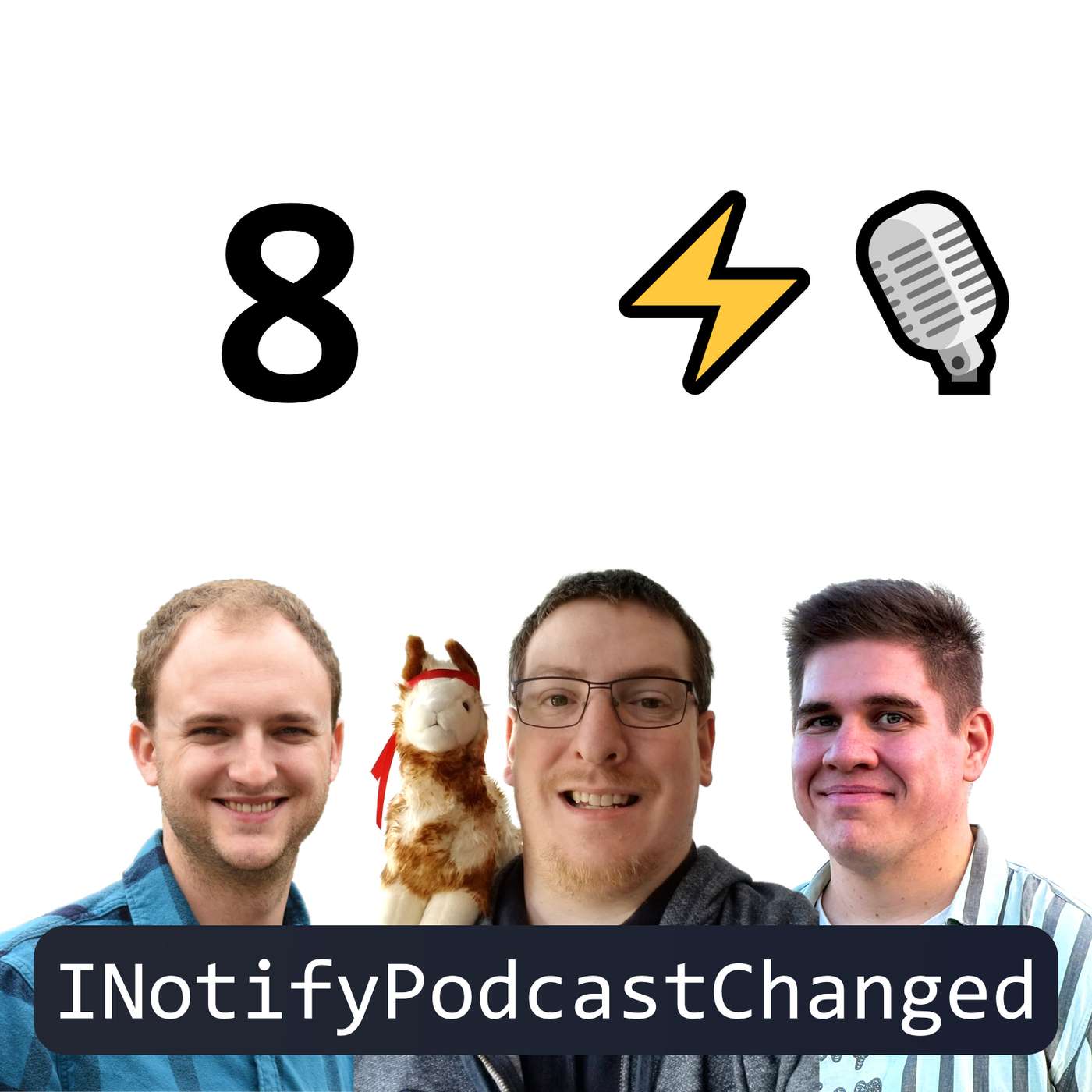 INotifyPodcastChanged