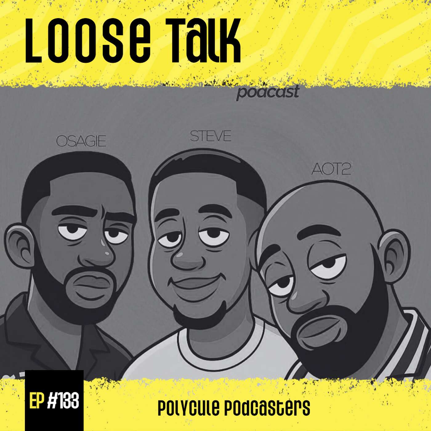 Polycule Podcasters