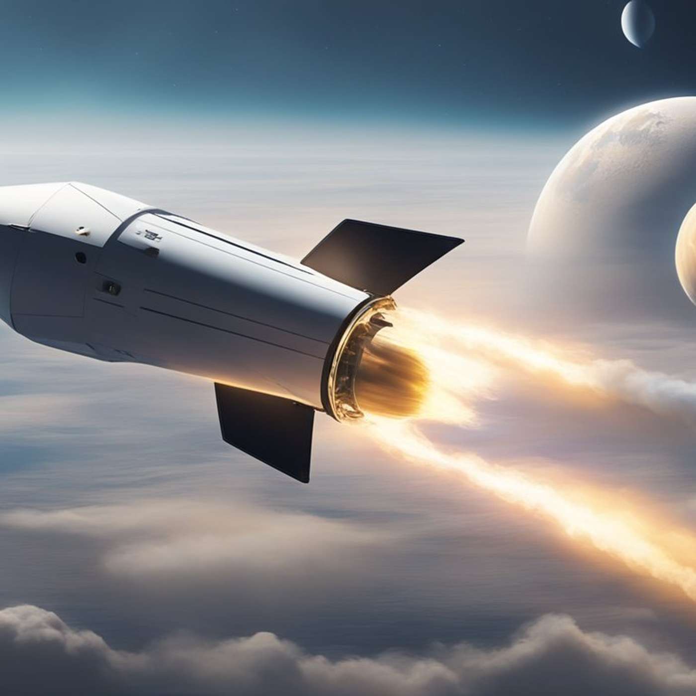 Spaceflight Highlights & New Discoveries for 2025