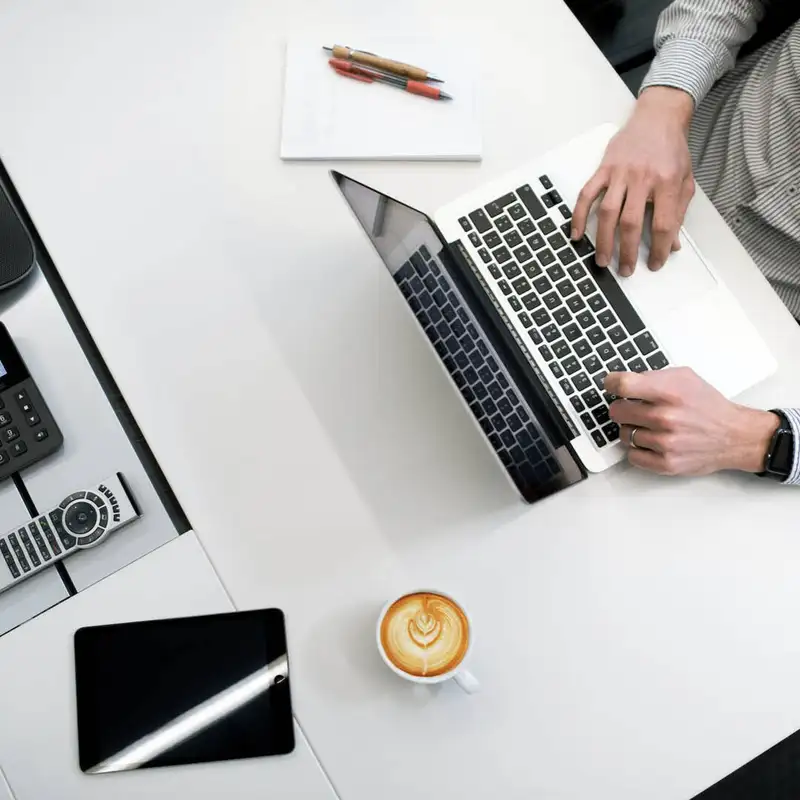 TFL BLOG | Embracing the Digital Mission