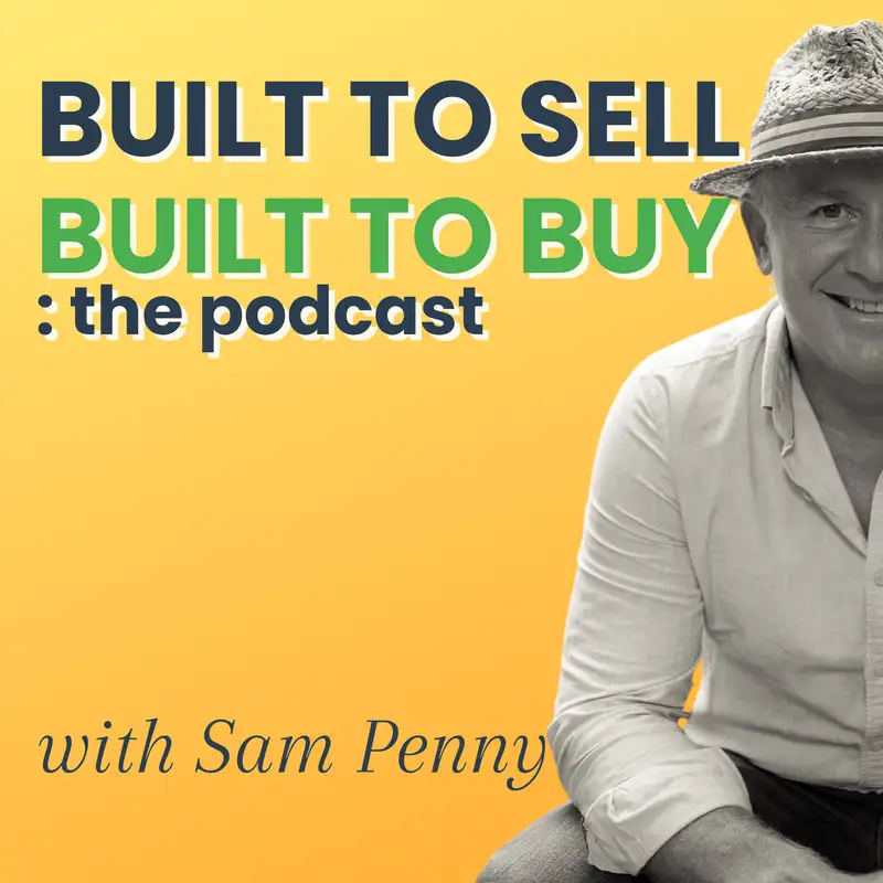 Built to Sell | Built to Buy Trailer