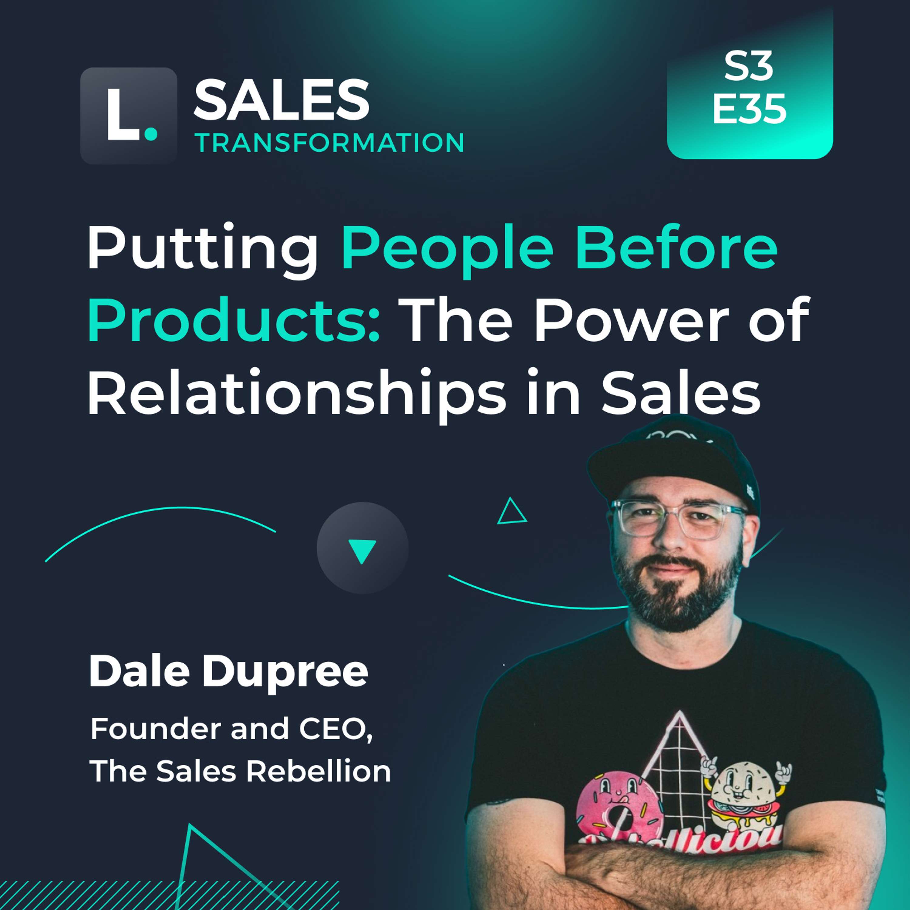 Sales Transformation