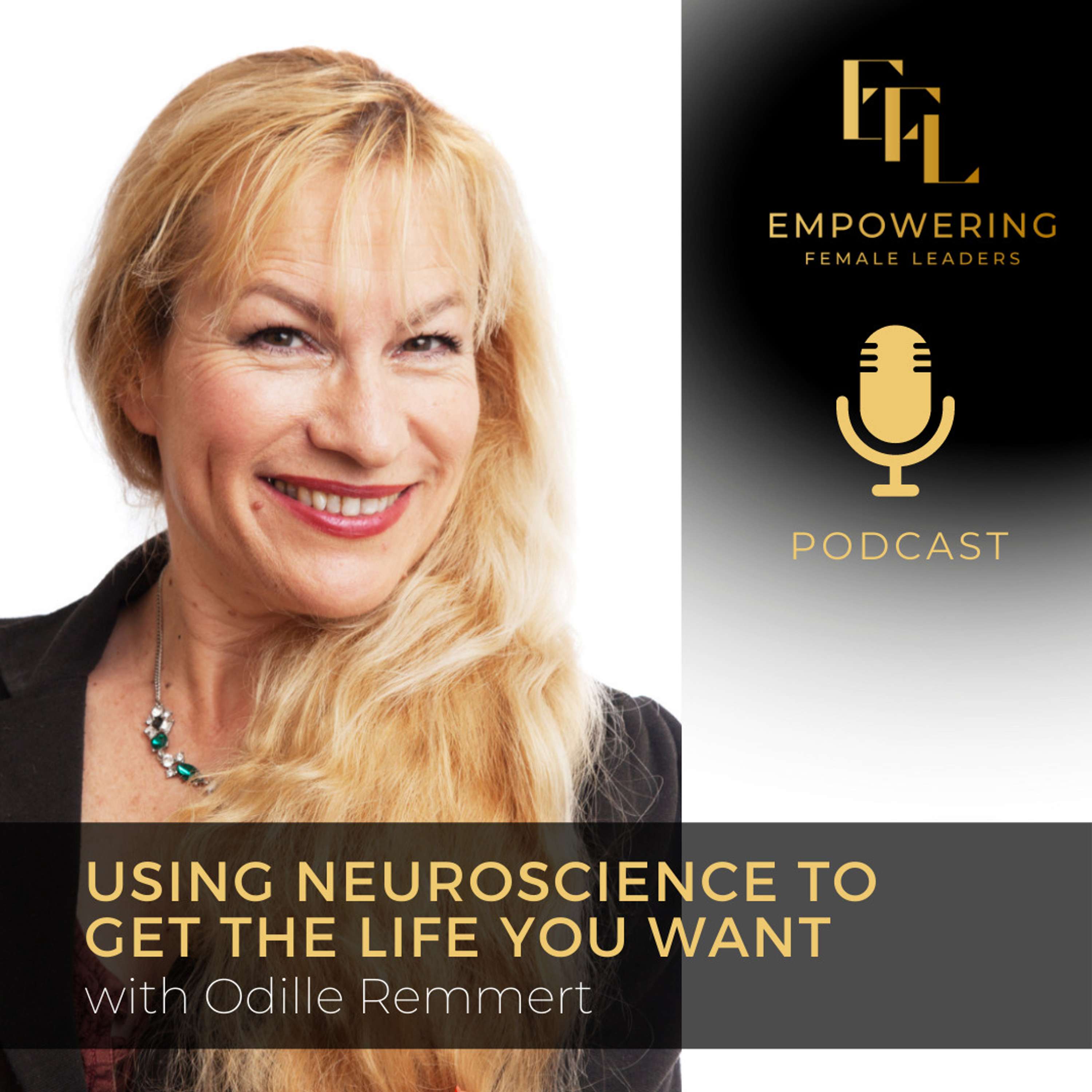 Empowering Female Leaders - For Women Who Want To Thrive