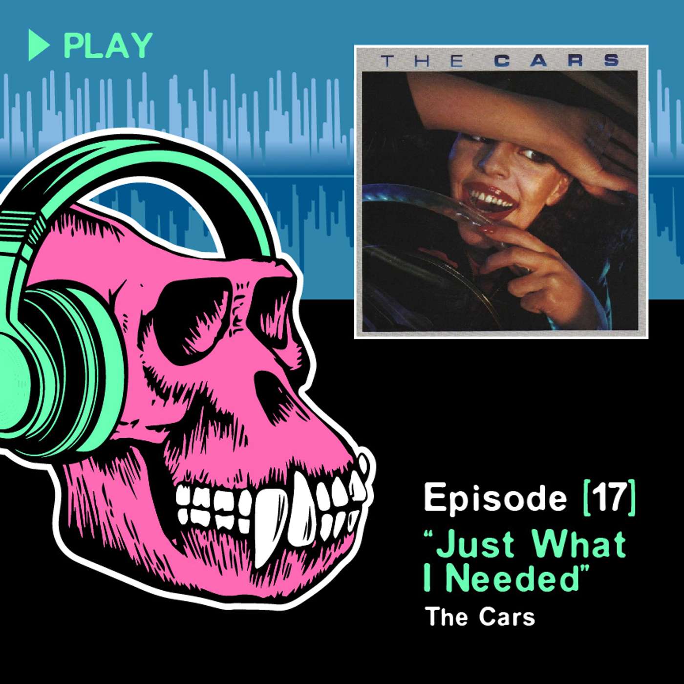 The Cars