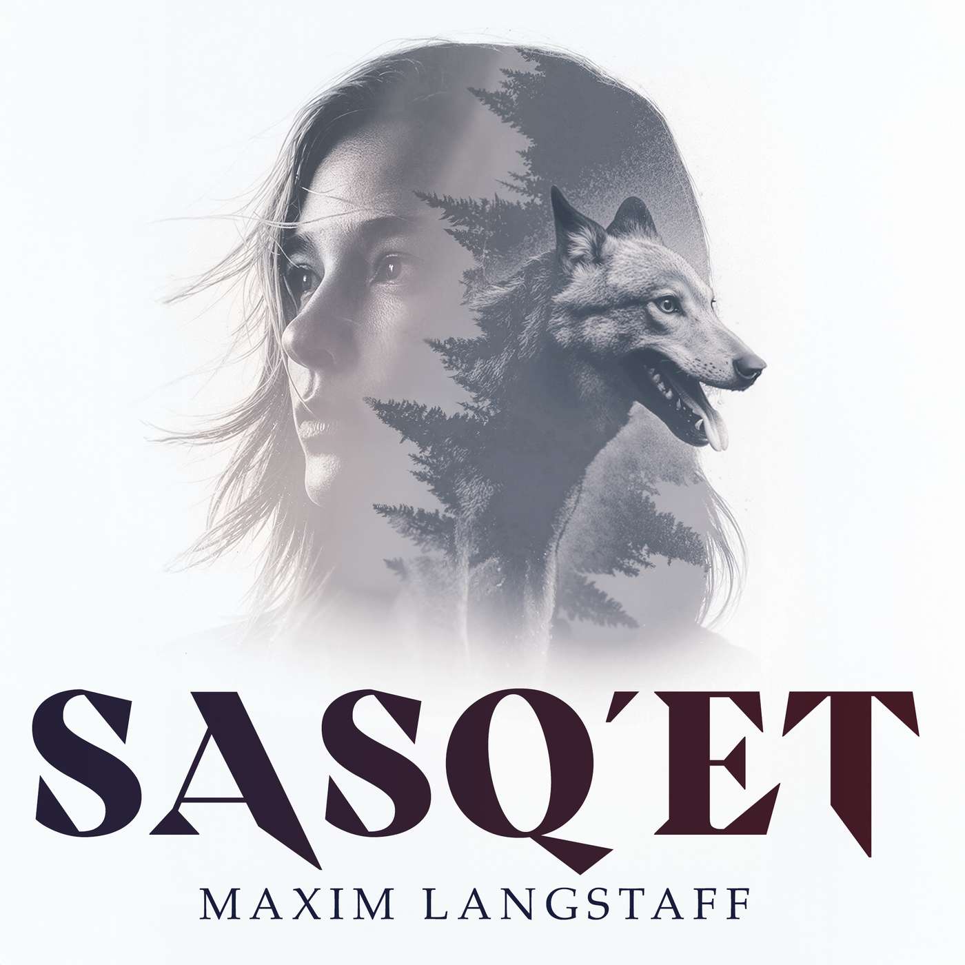 Sasq'et Novel