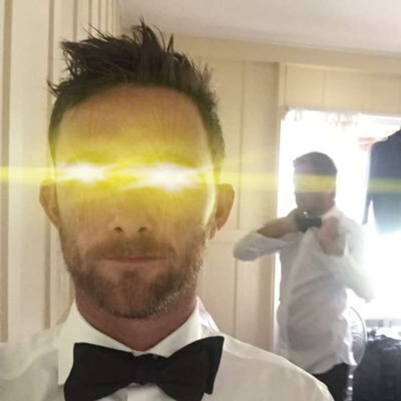 Mikey Scanlan