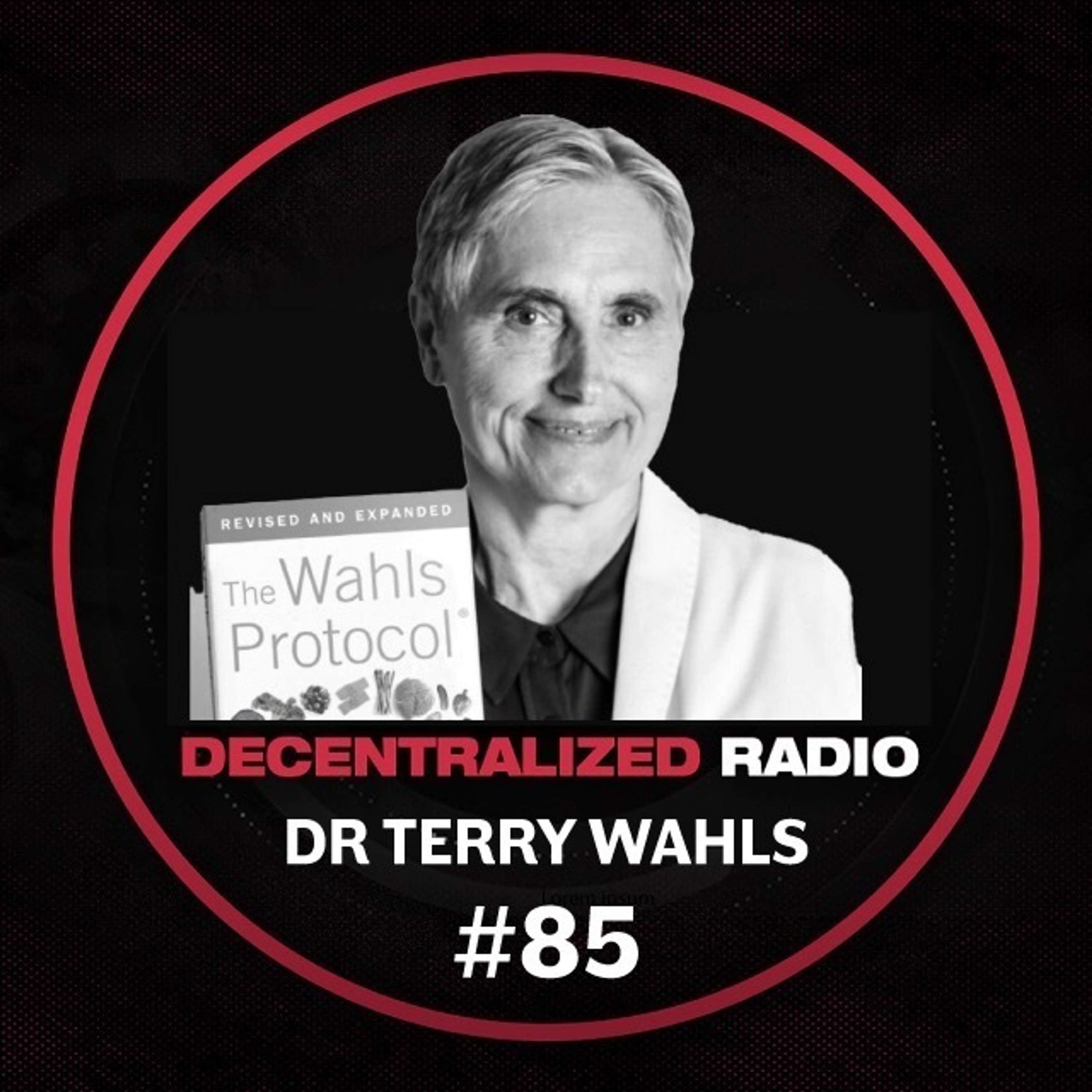 Decentralized Radio
