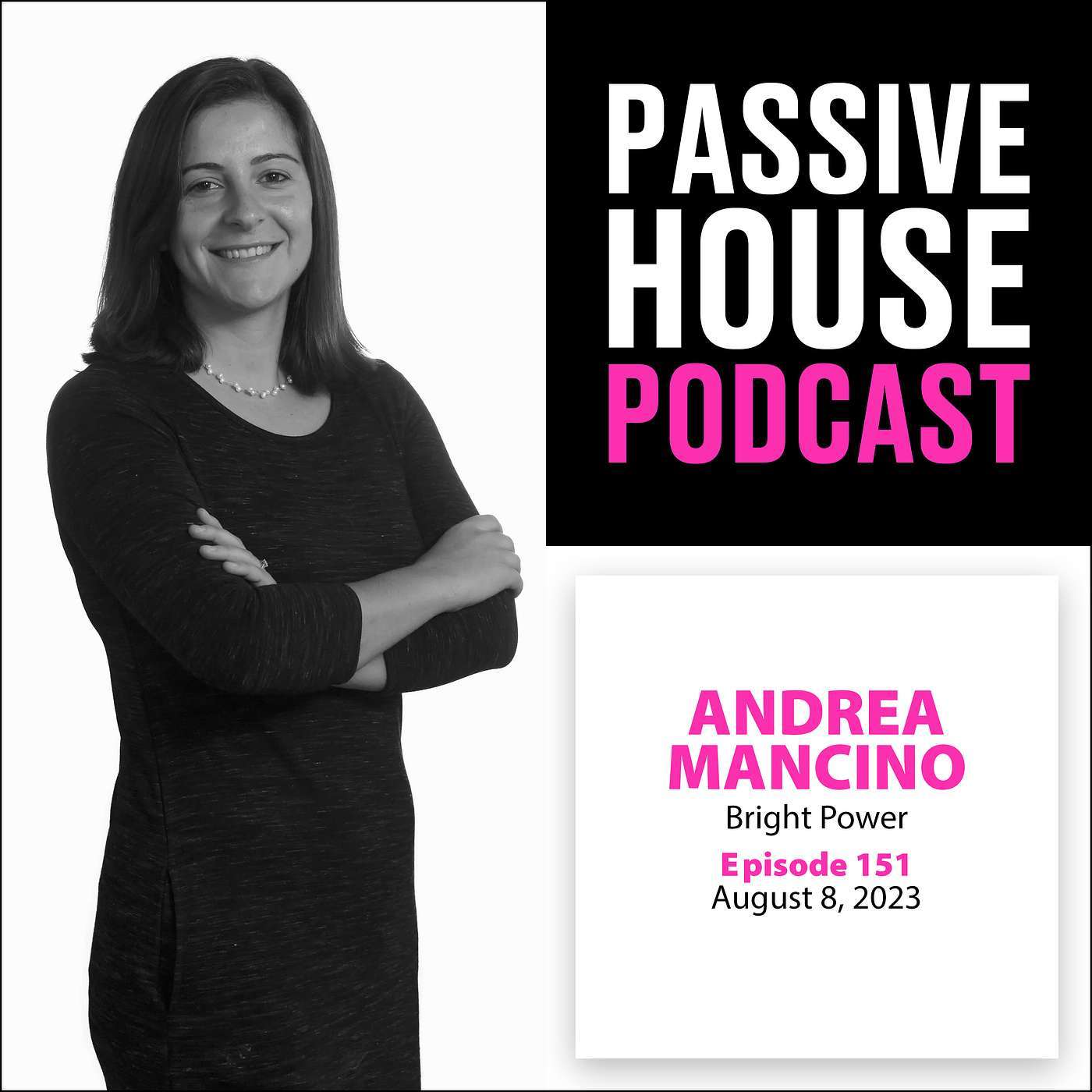 Passive House Podcast