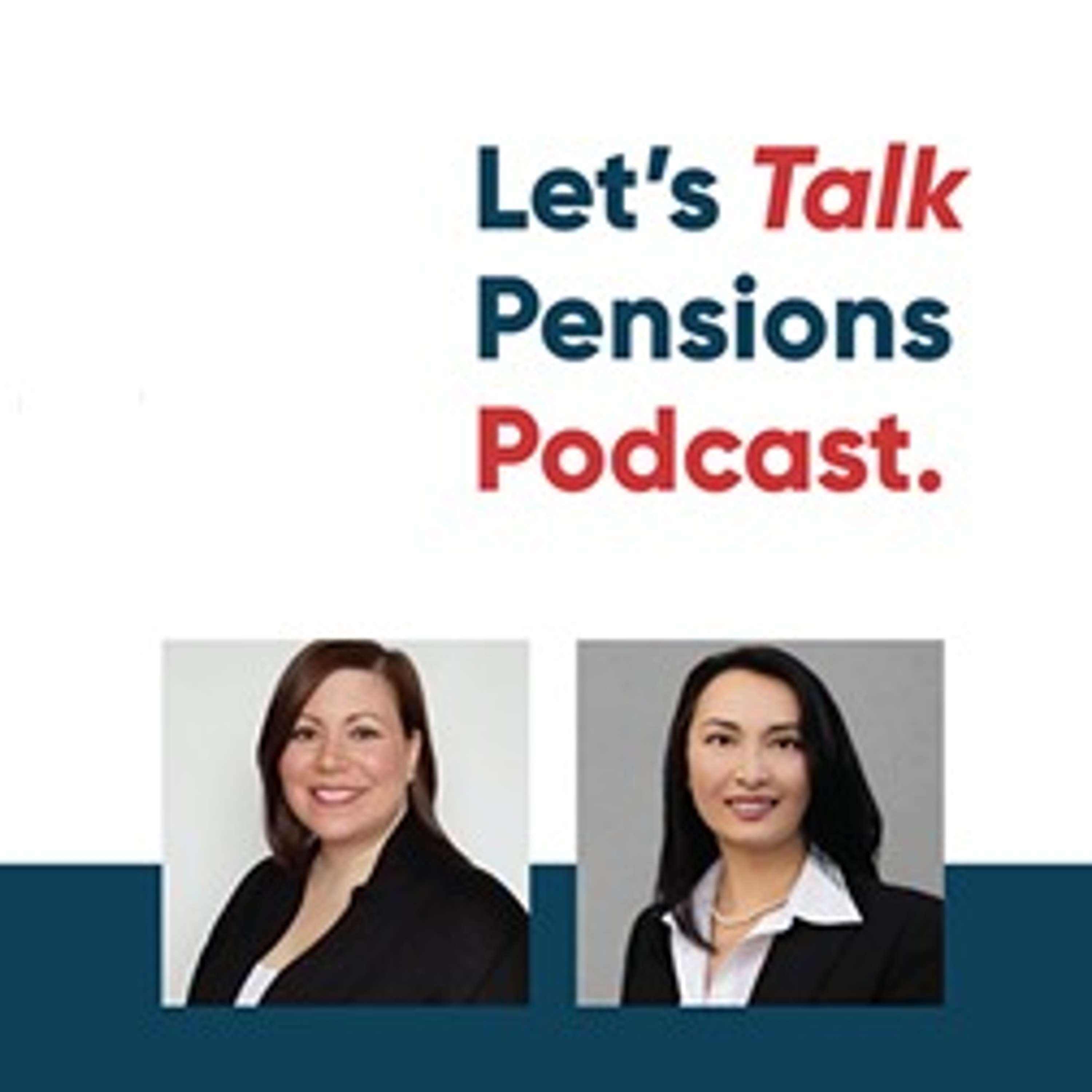 Episode #4 Talk with Bre-An Appler and Catherine Miller