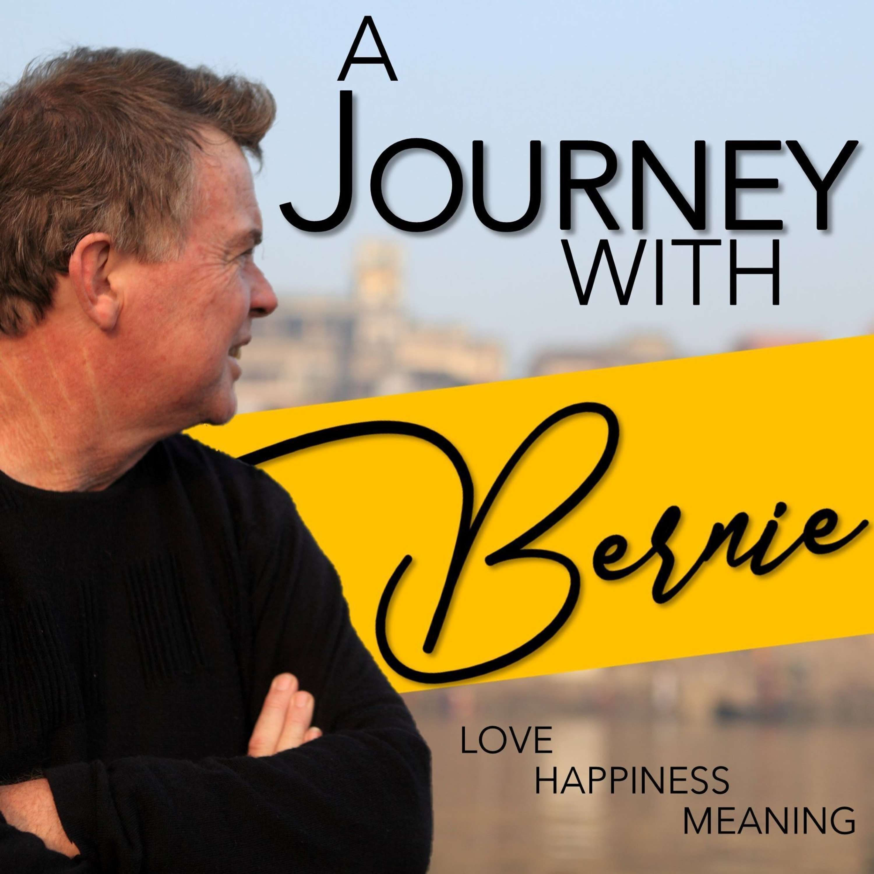 A Journey with Bernie