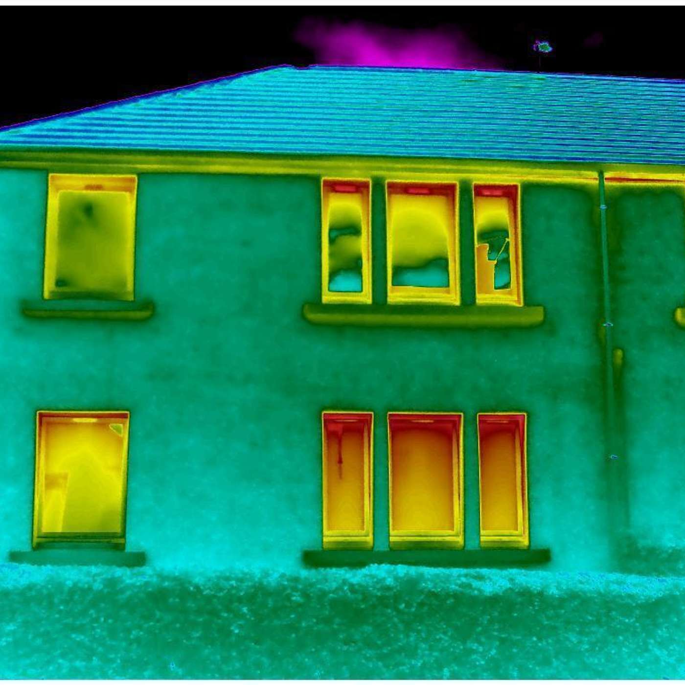 The Retrofit Challenge and PAS 2035 with Dr Peter Rickaby