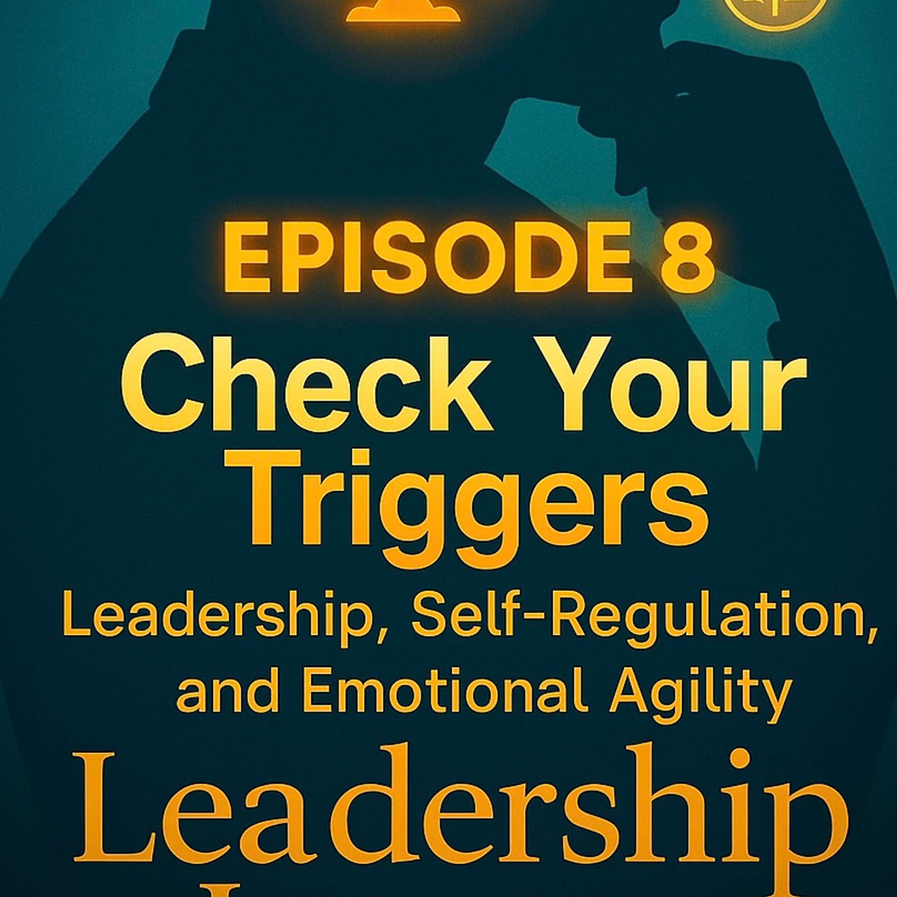 Leadership Lessons with Dr. Fredrick D. Lee II
