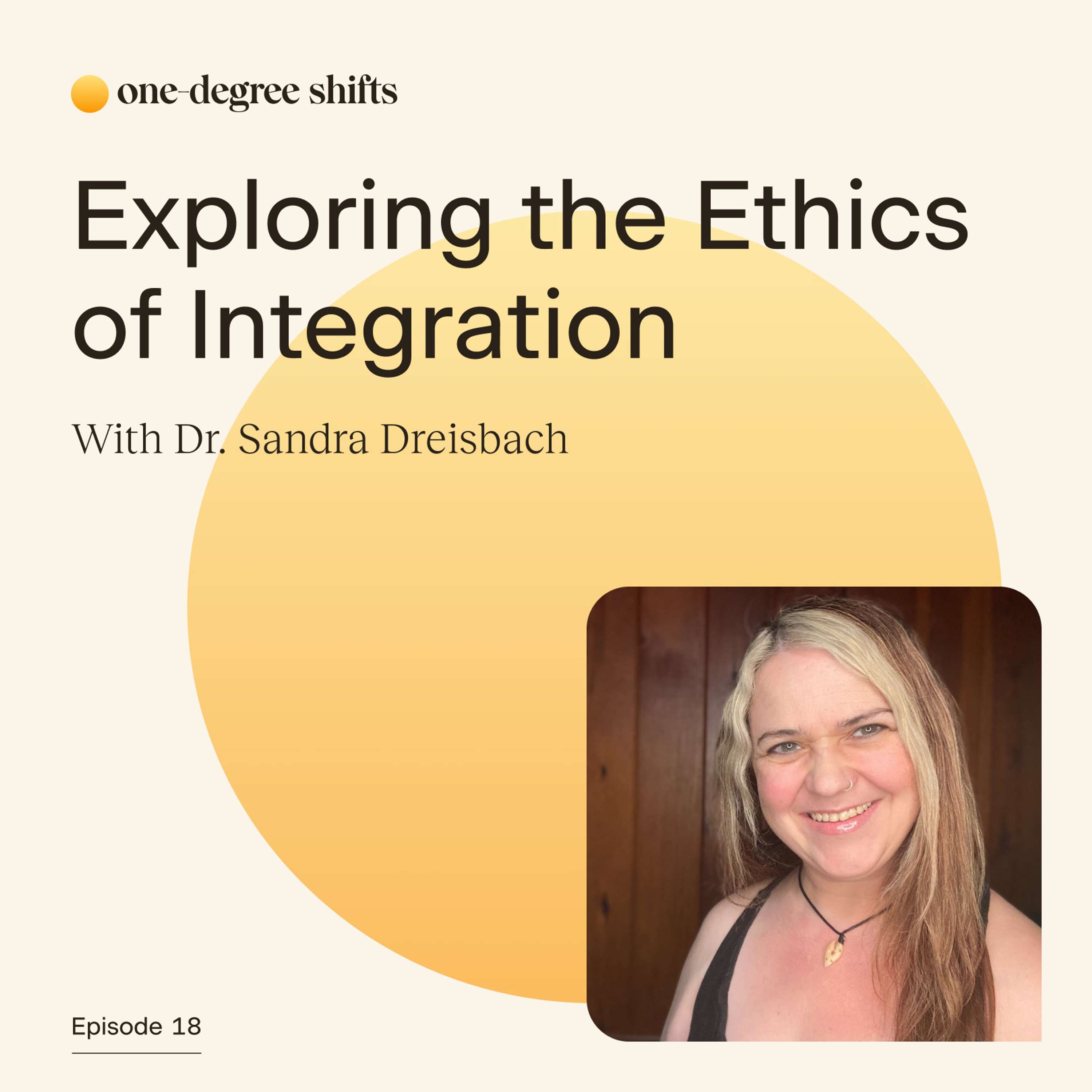 One-Degree Shifts