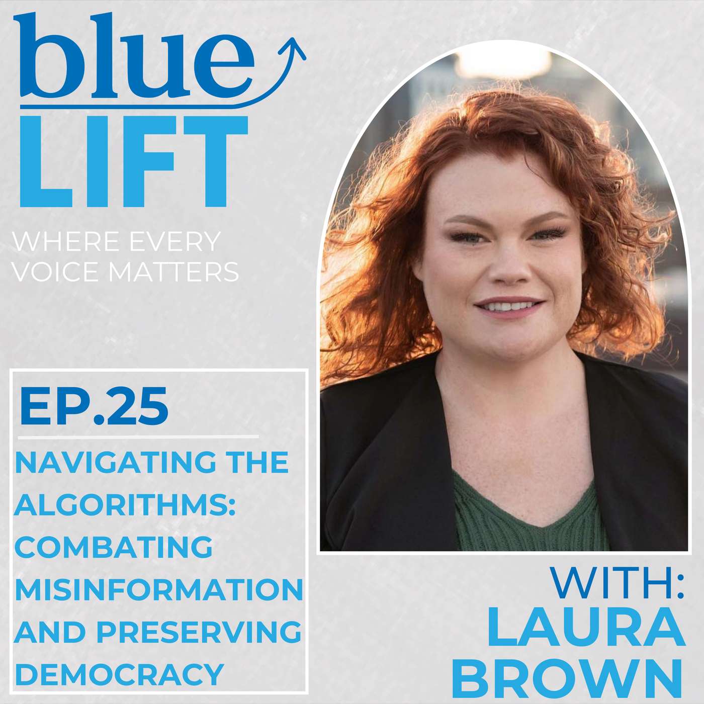 Blue Lift