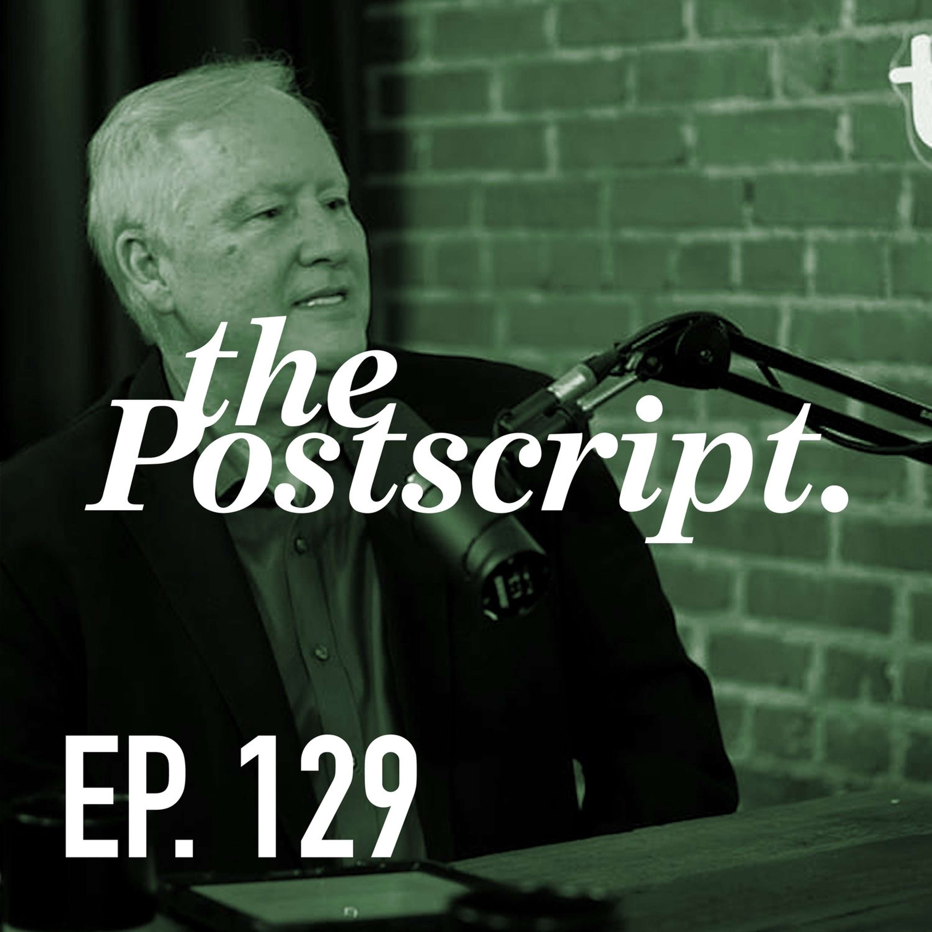 The Postscript Show