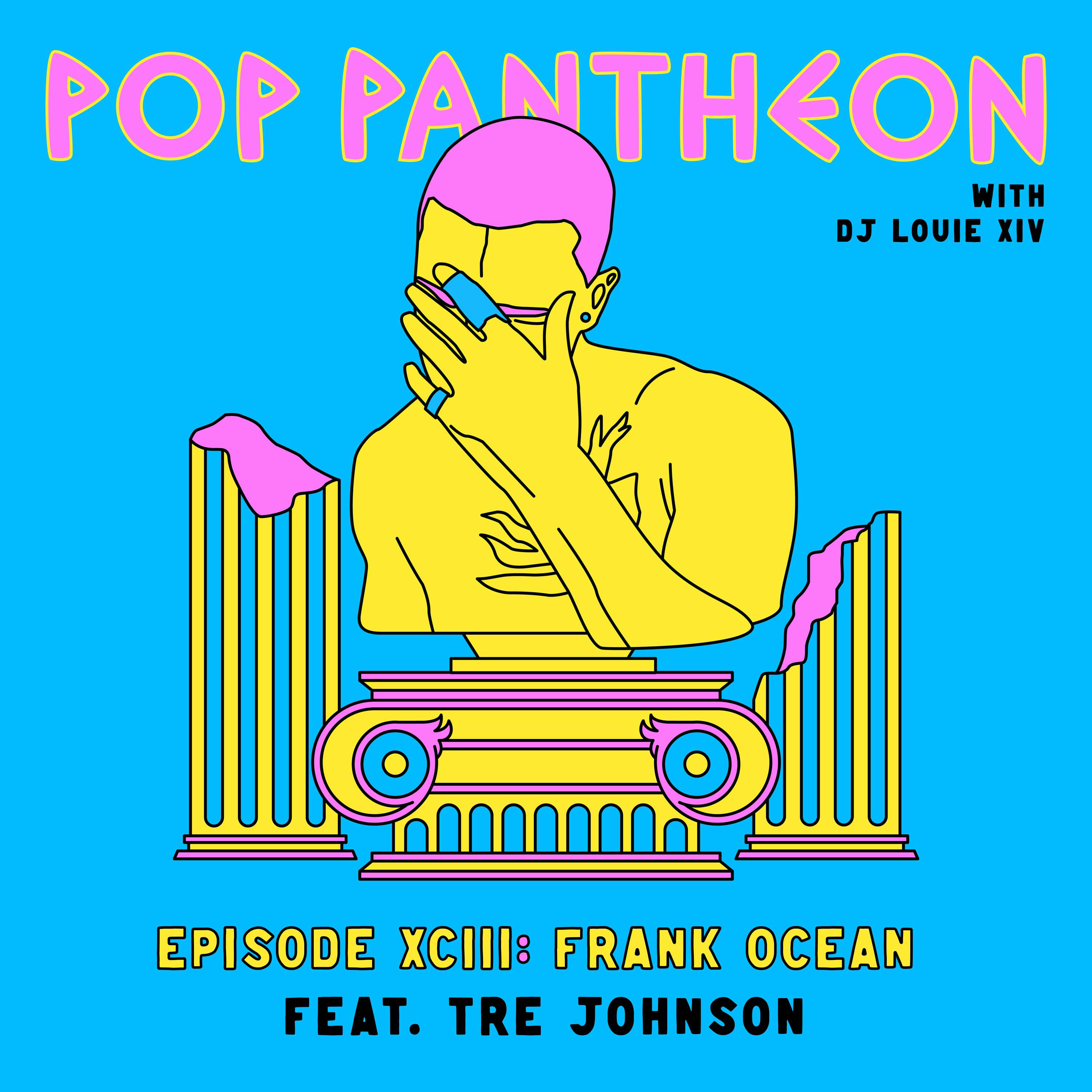 Pop Pantheon