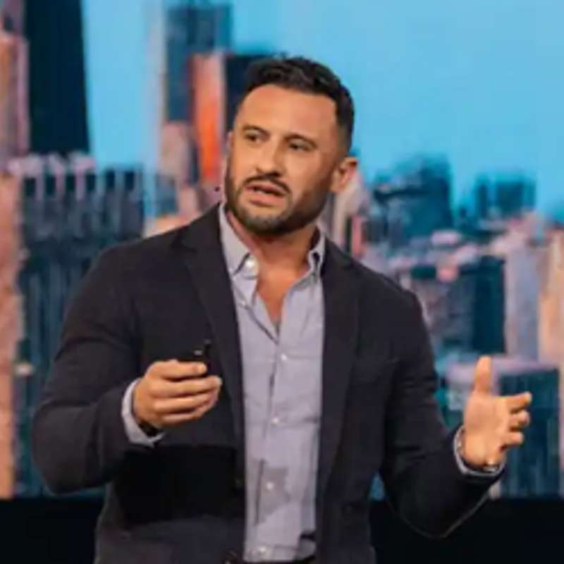 CJ Alvardo