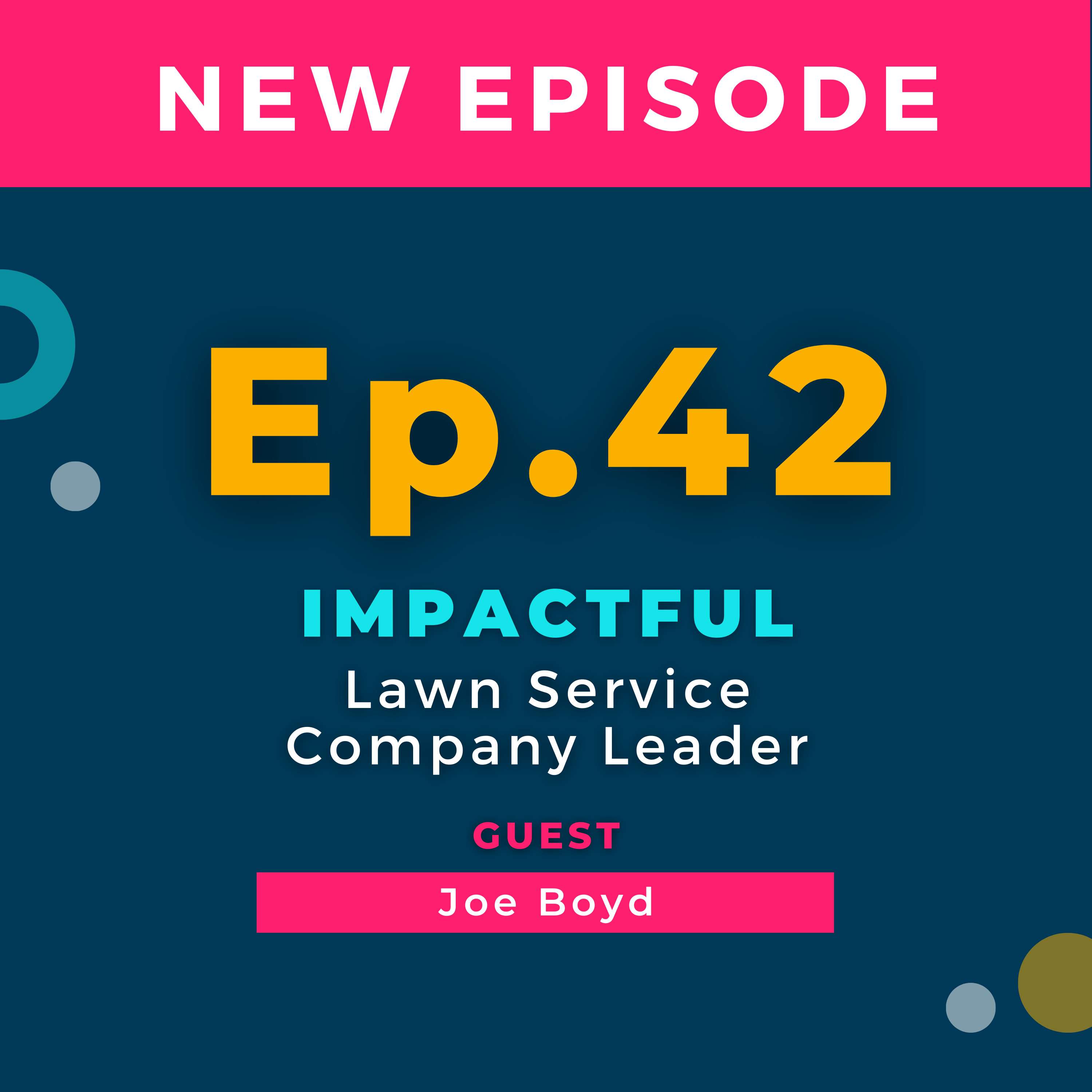 Impactful Leaders