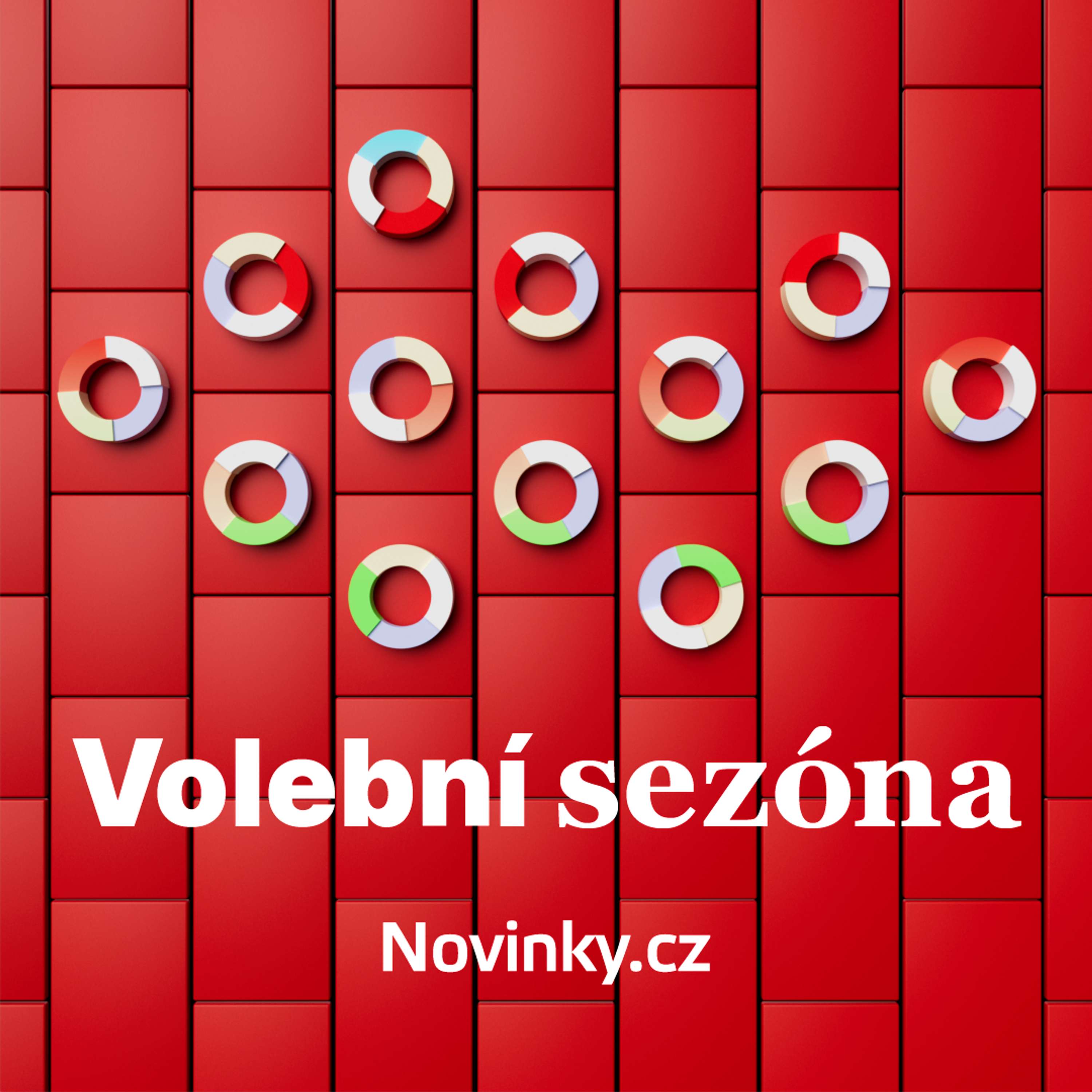 Volební sezóna 