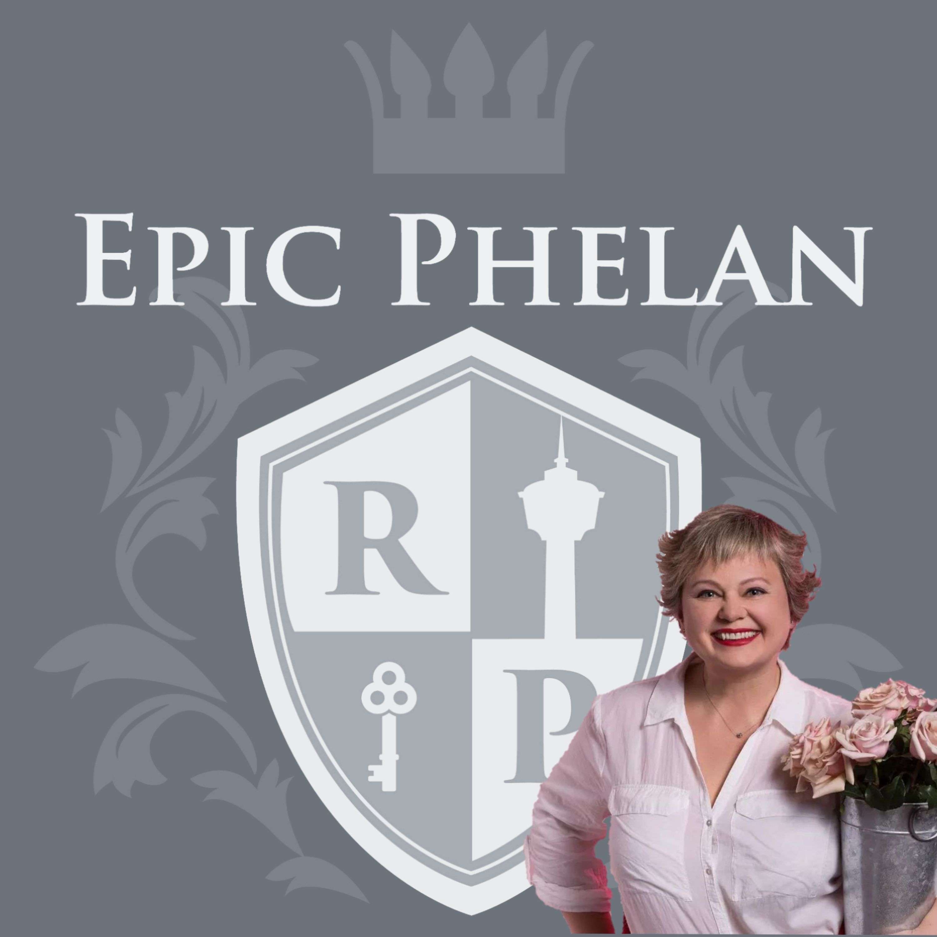 Epic Phelan