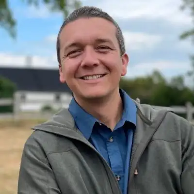 Landon Mascareñaz