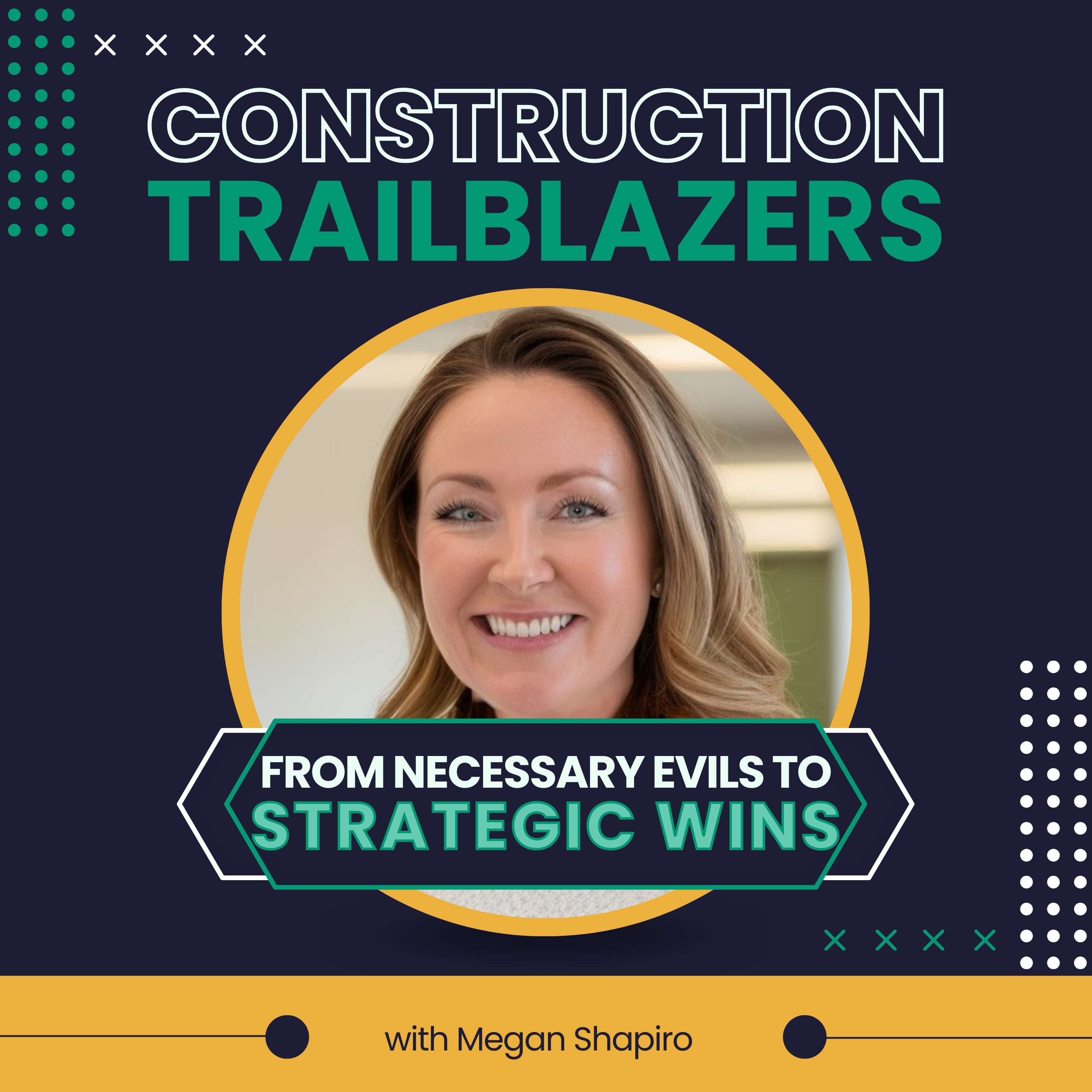 Construction Trailblazers: Paving The Way to Excellence
