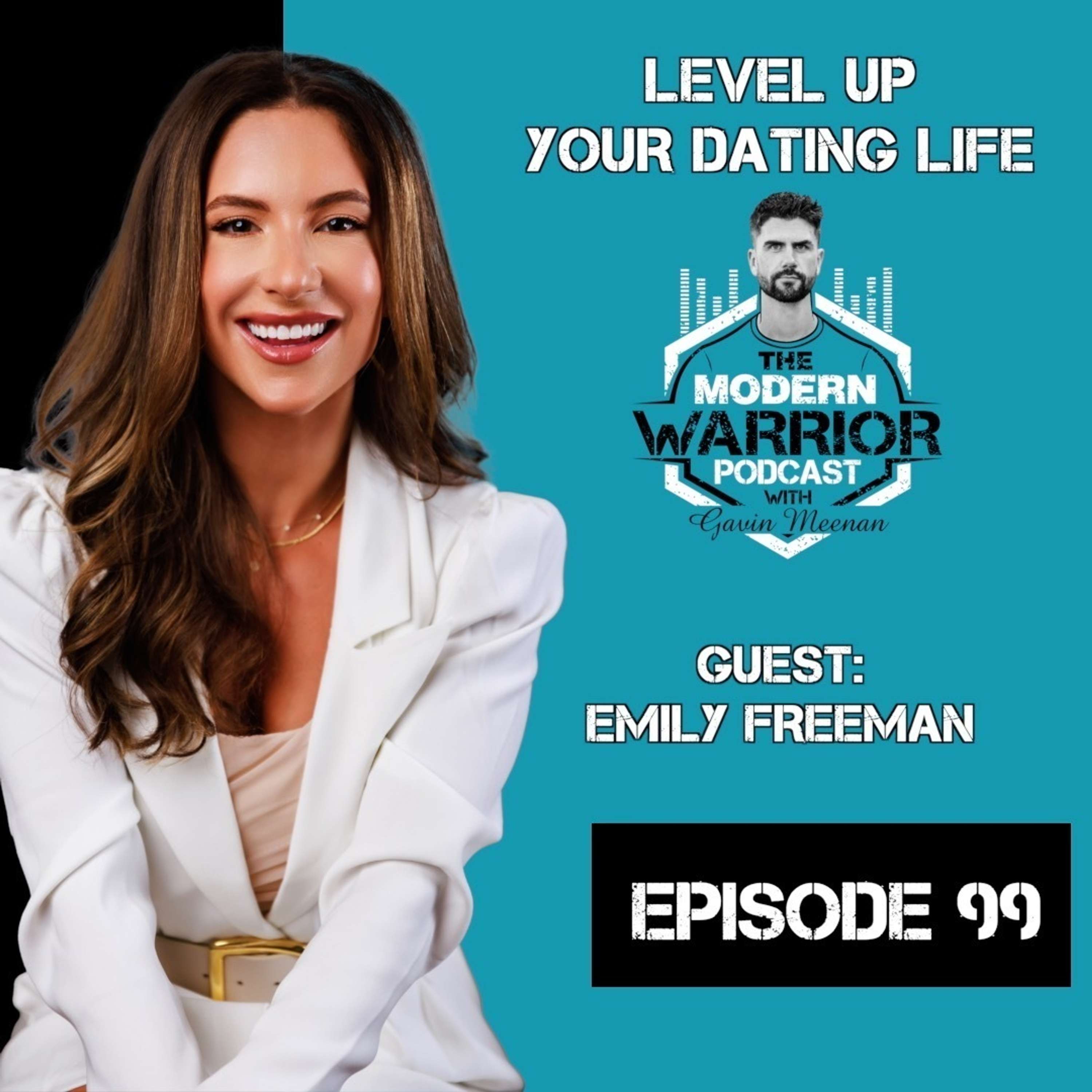 The Modern Warrior Podcast