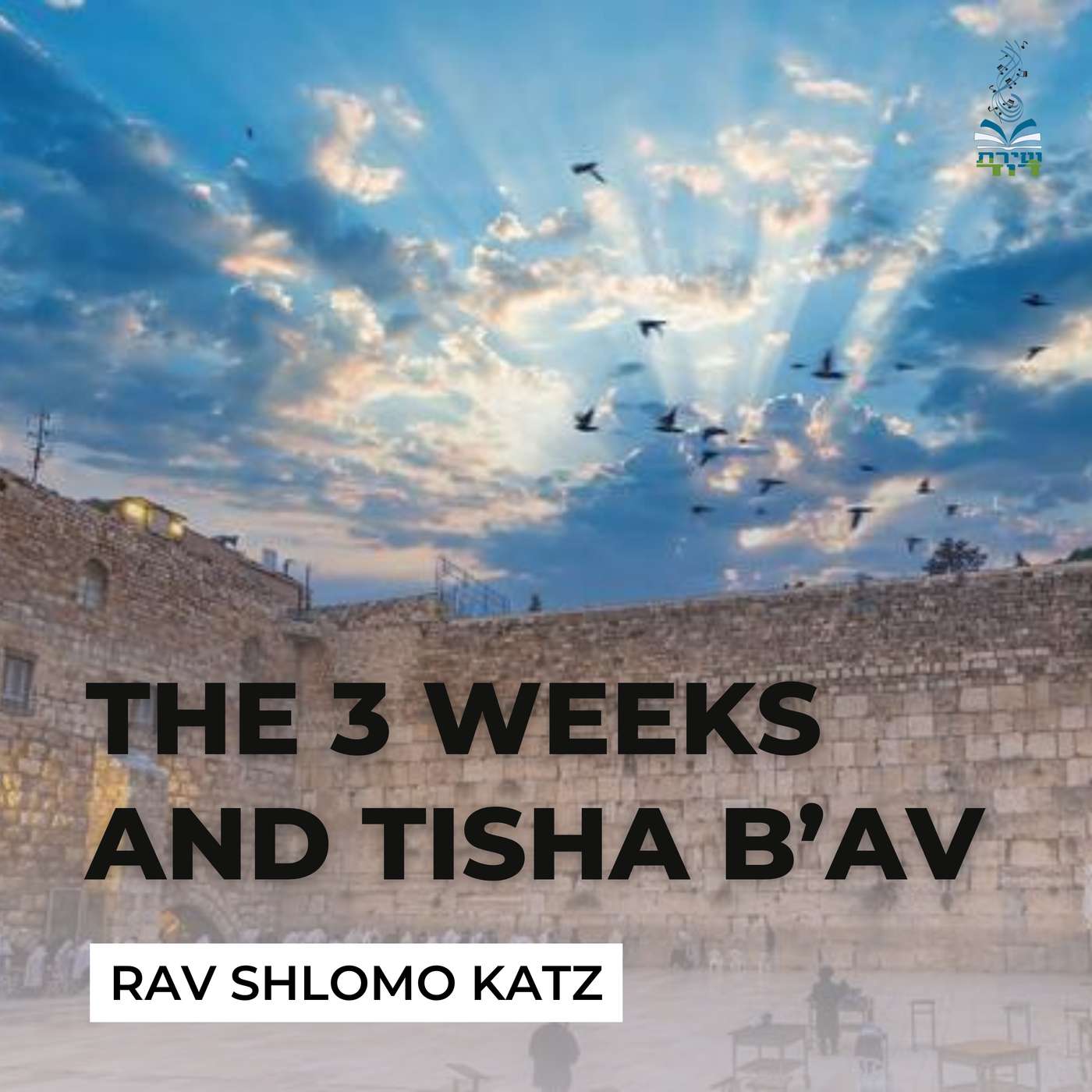 The 3 Weeks and Tisha B'Av