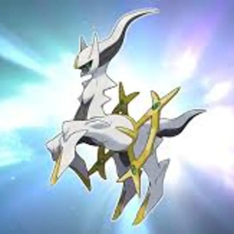 Arceus