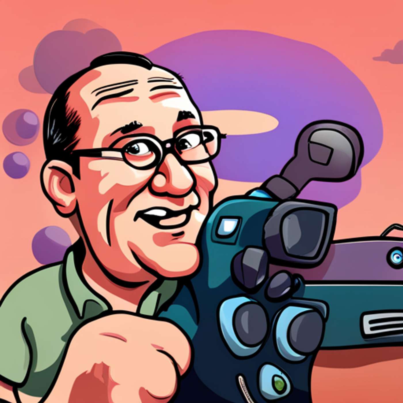 Unveiling the Success of Niche Streaming: How Small Studios Are Thriving episode artwork