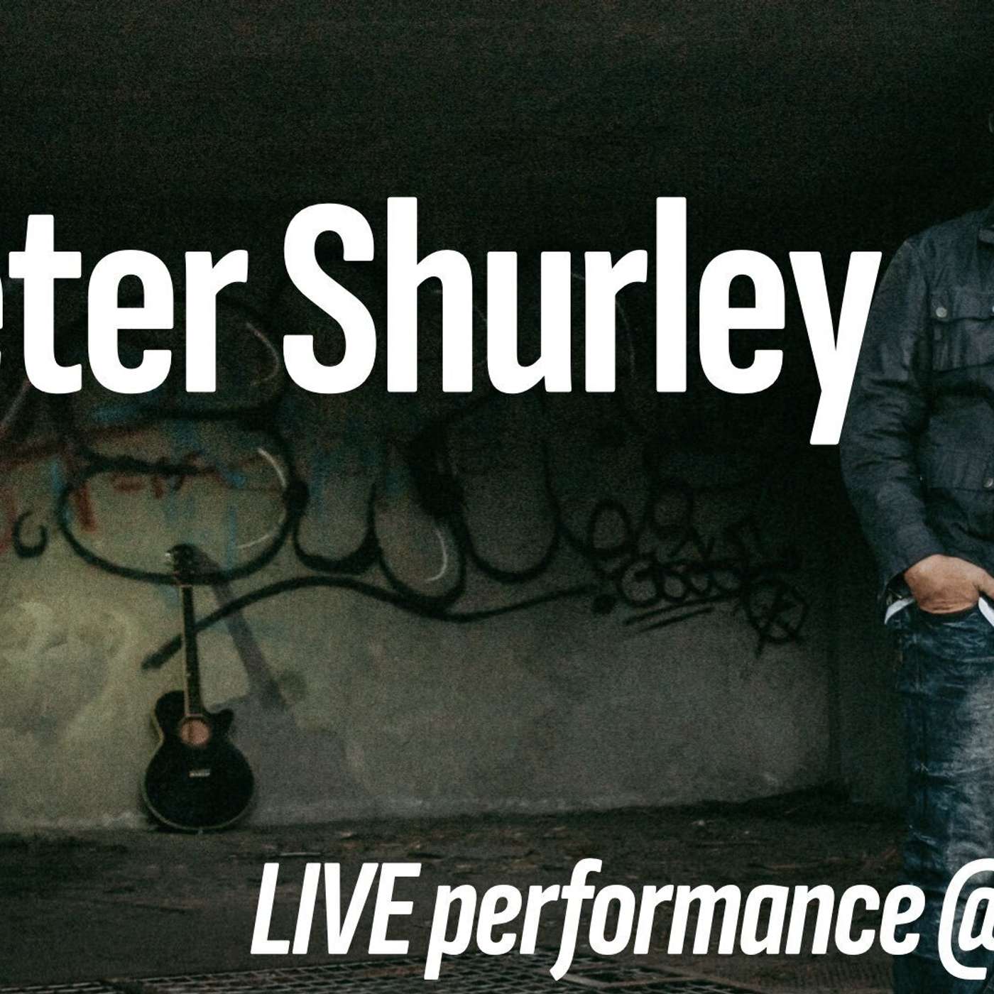 Peter Shurley's reflections on the Journey - I love you??