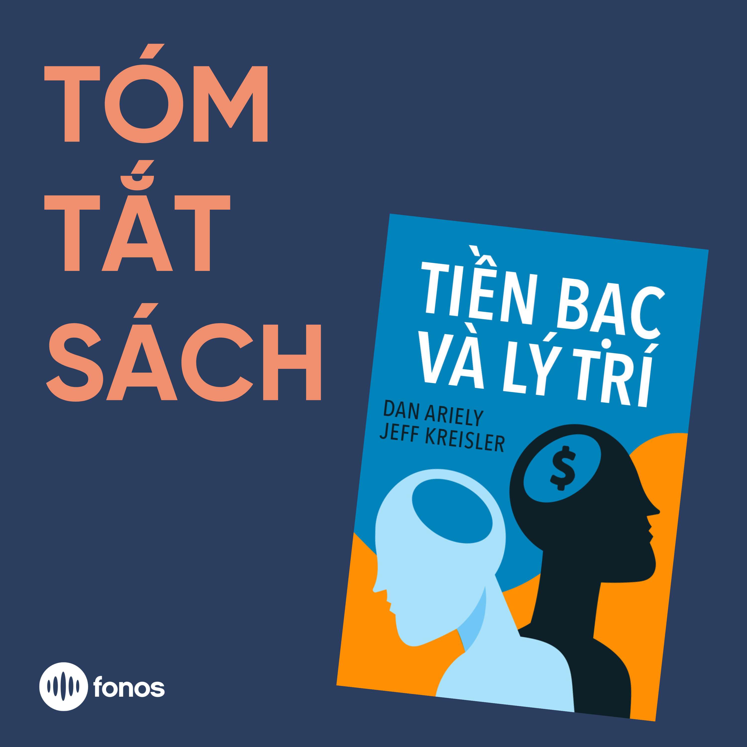 Tiền Bạc Và Lý Trí [Tóm Tắt Sách]