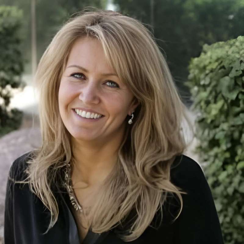 Kimberly A. Whitler