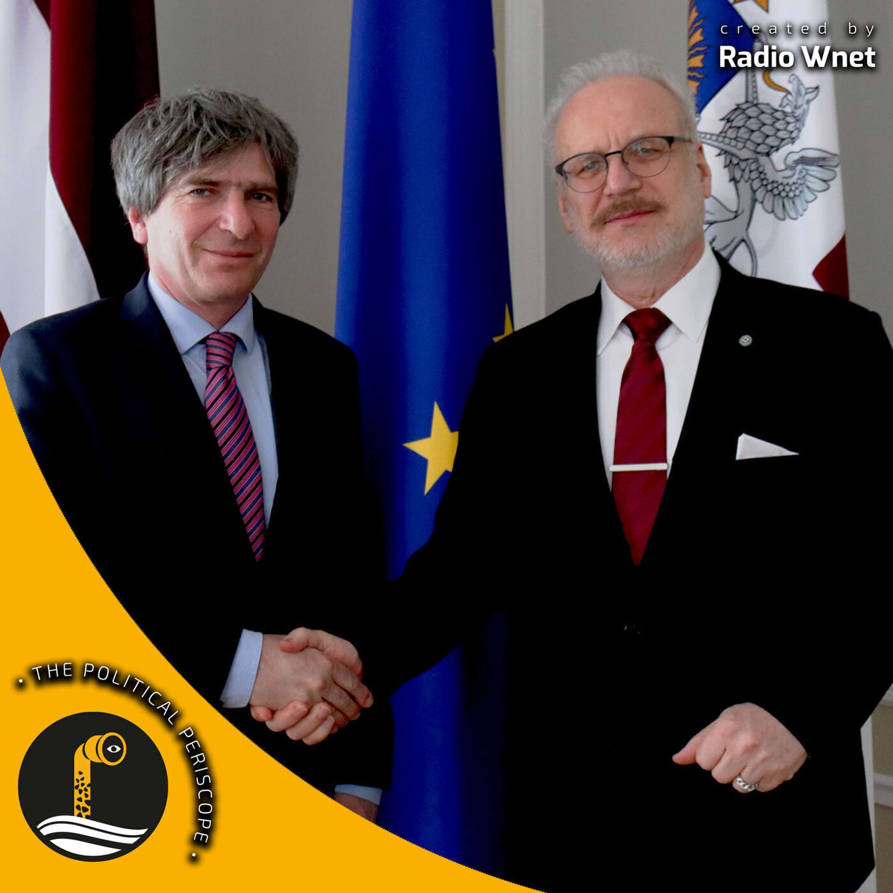 The Political Periscope