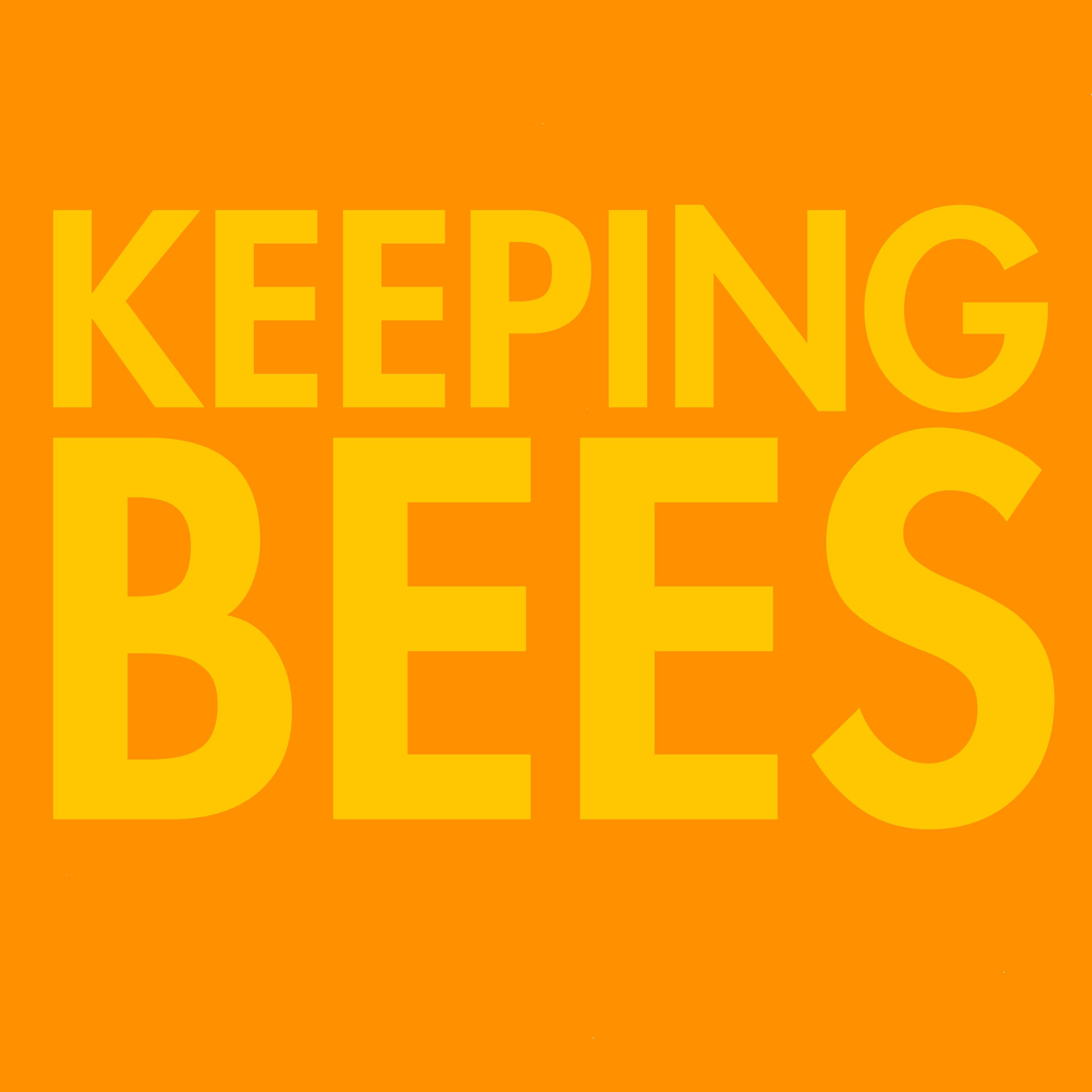 Keeping Bees