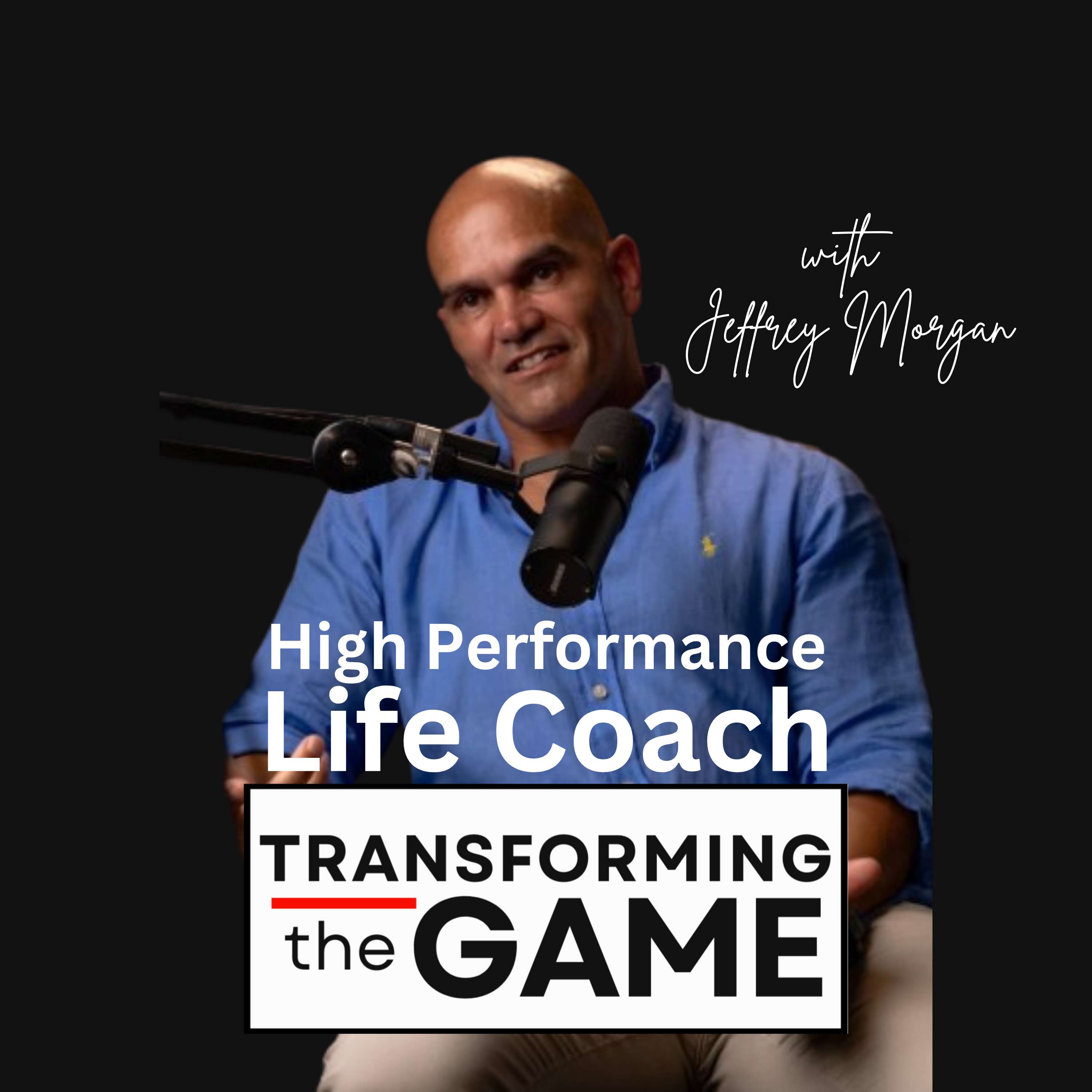 Transforming the Game