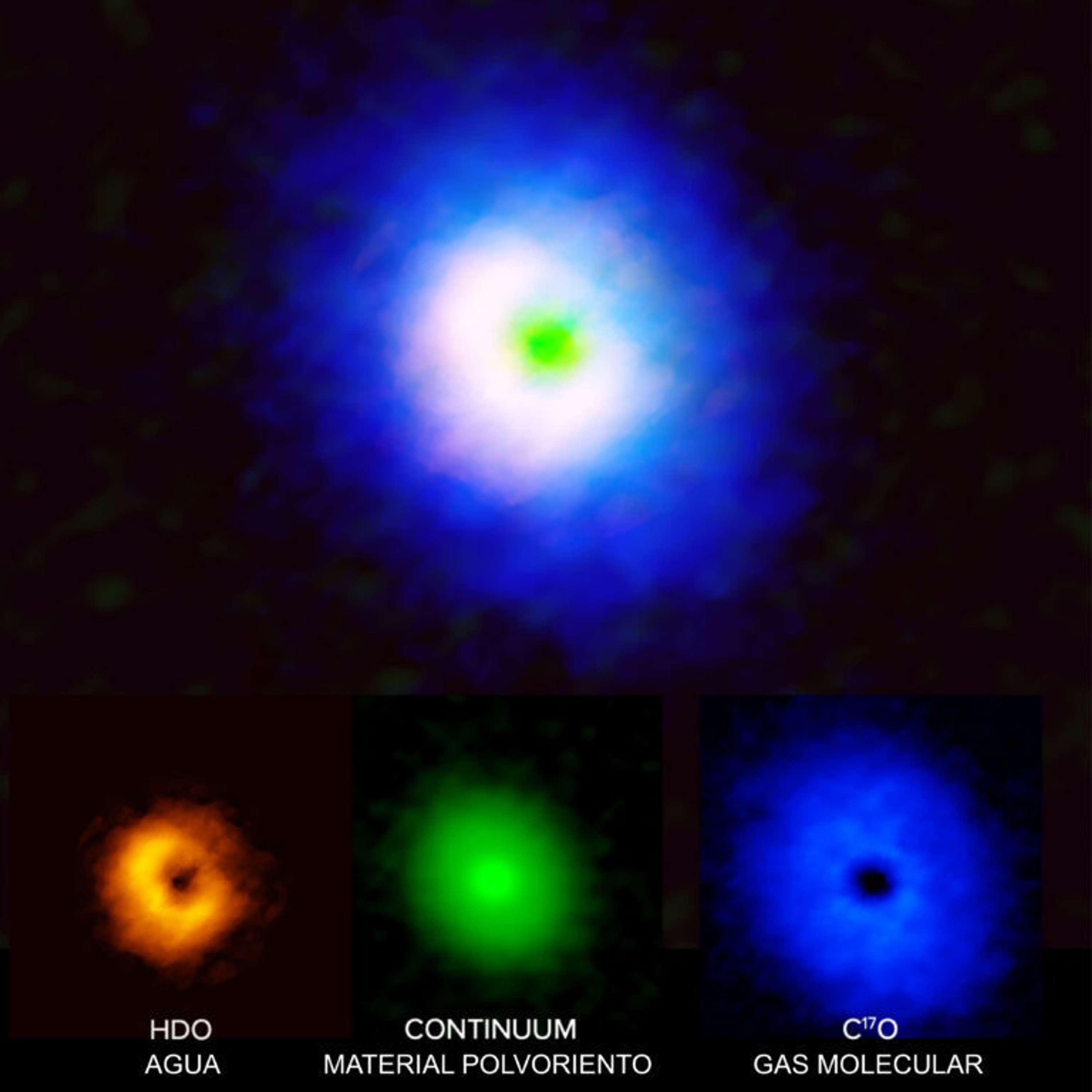 Observatorio ALMA
