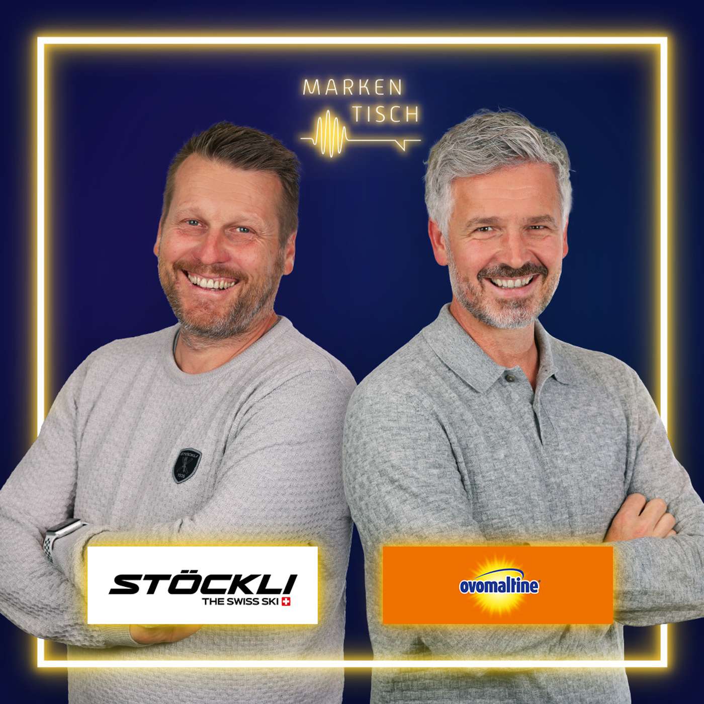 #10 Marketing von Swiss Brands: Ovomaltine und Stöckli