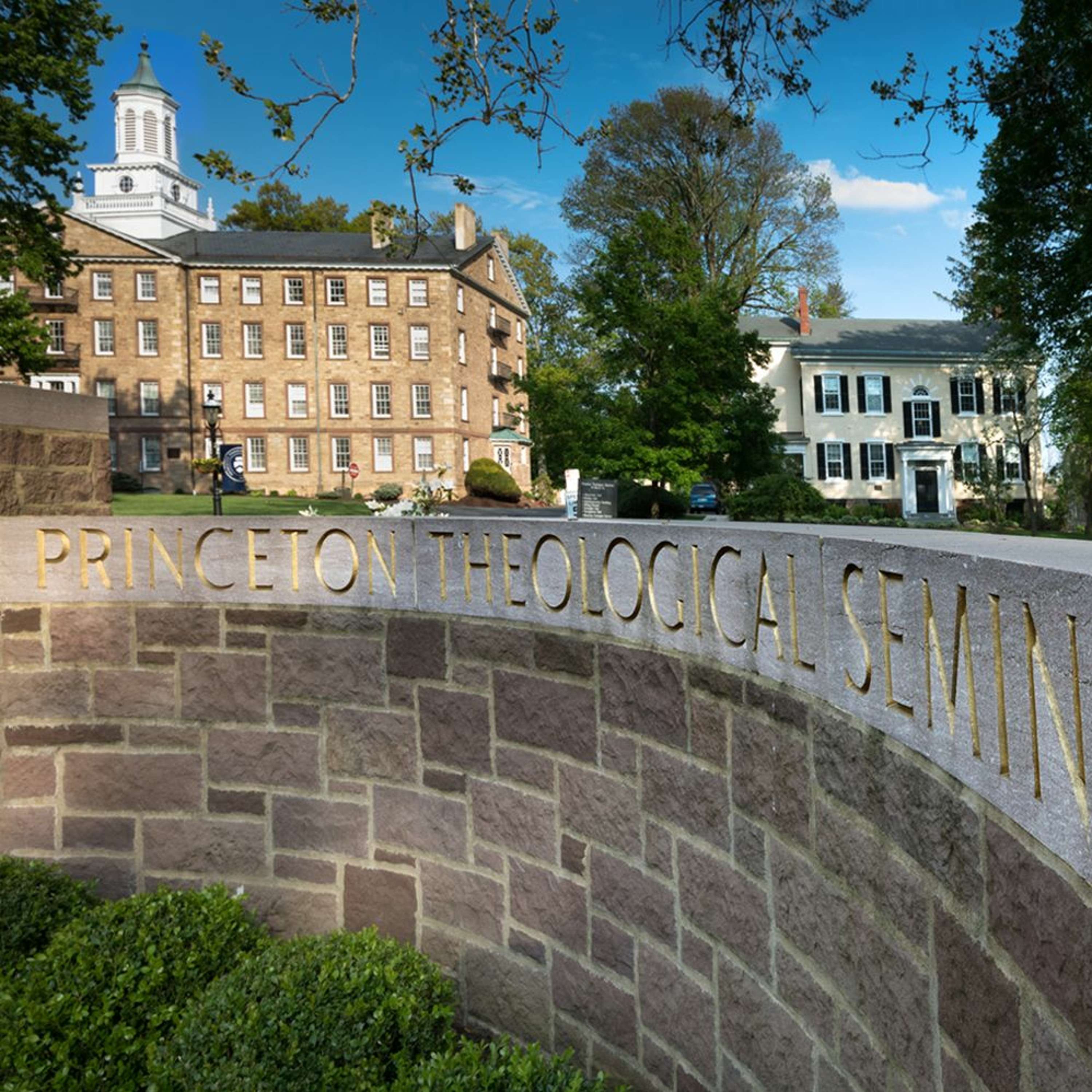 Princeton Theological Seminary