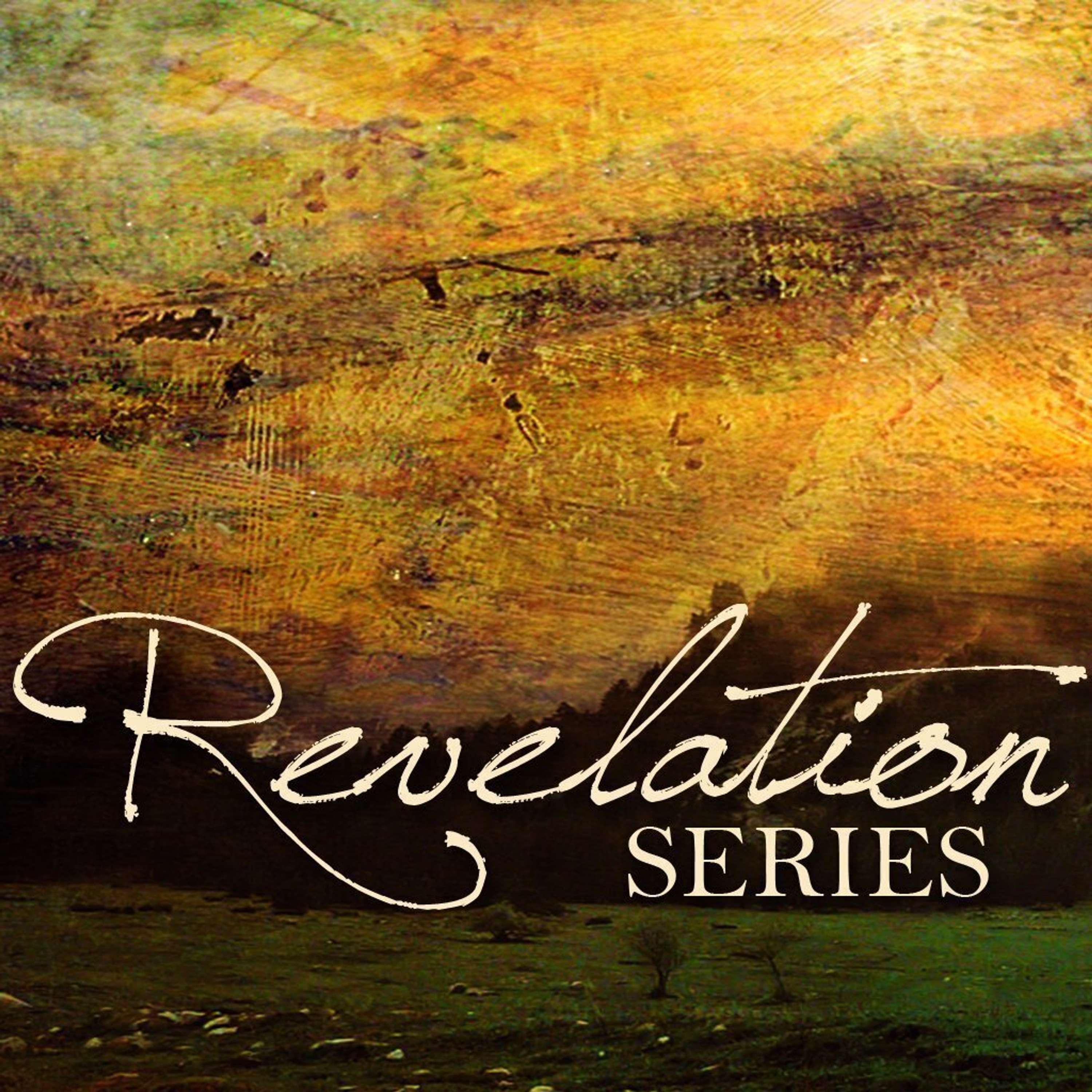 Following Christ in a Frightening World: A Heavenly Hush