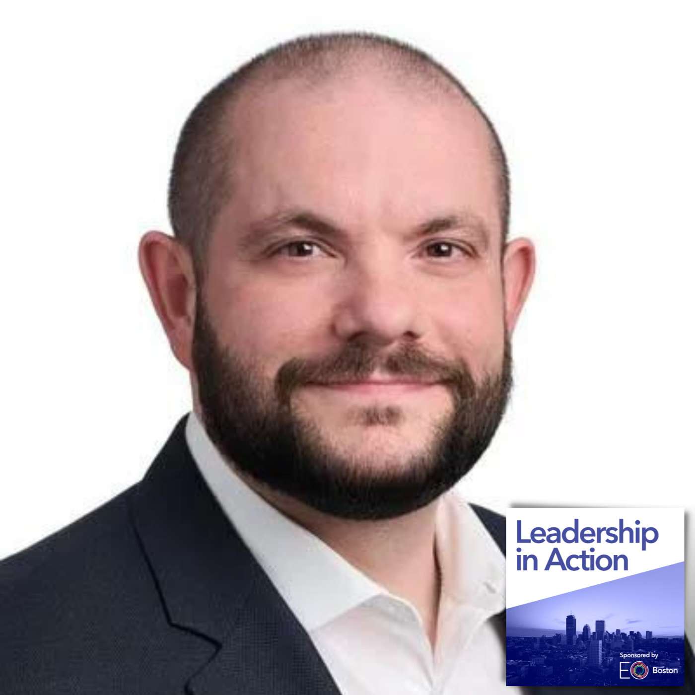 Building Relations - Javier Bellini - Leadership in Action- Episode # 070